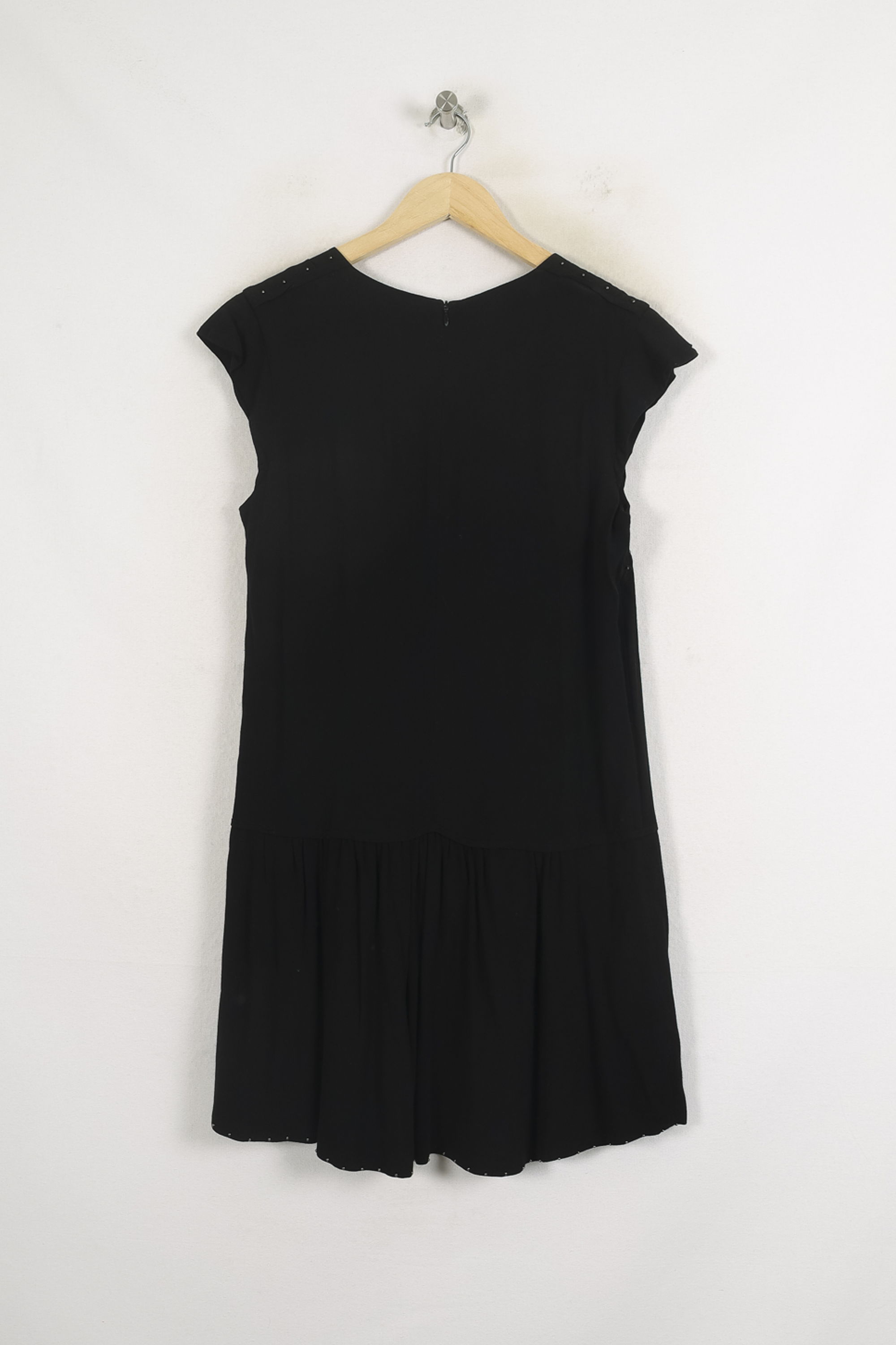Short & Midi Dress COMPTOIR DES COTONNIERS - Seconde main Black