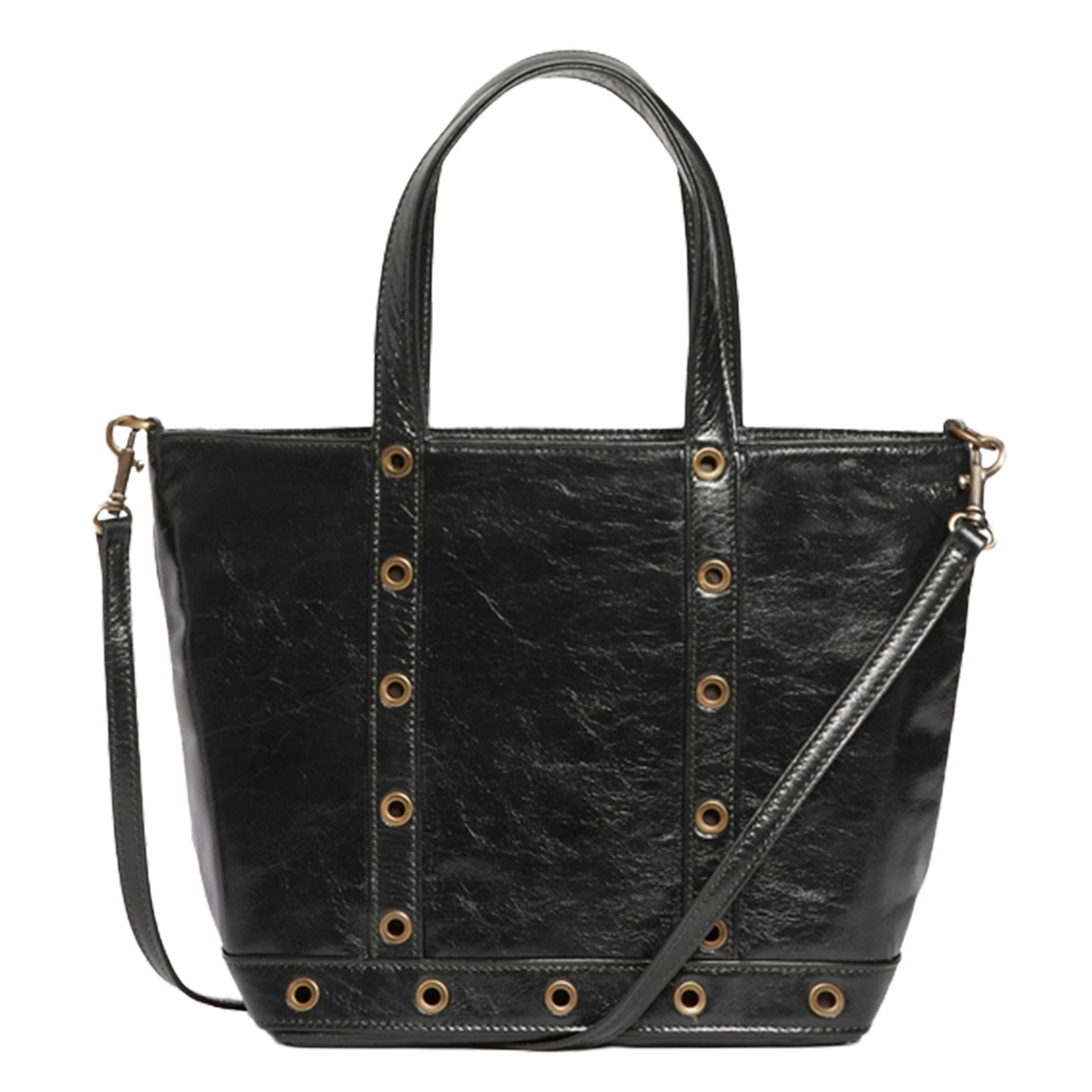 Billy L leather bag  VANESSA BRUNO