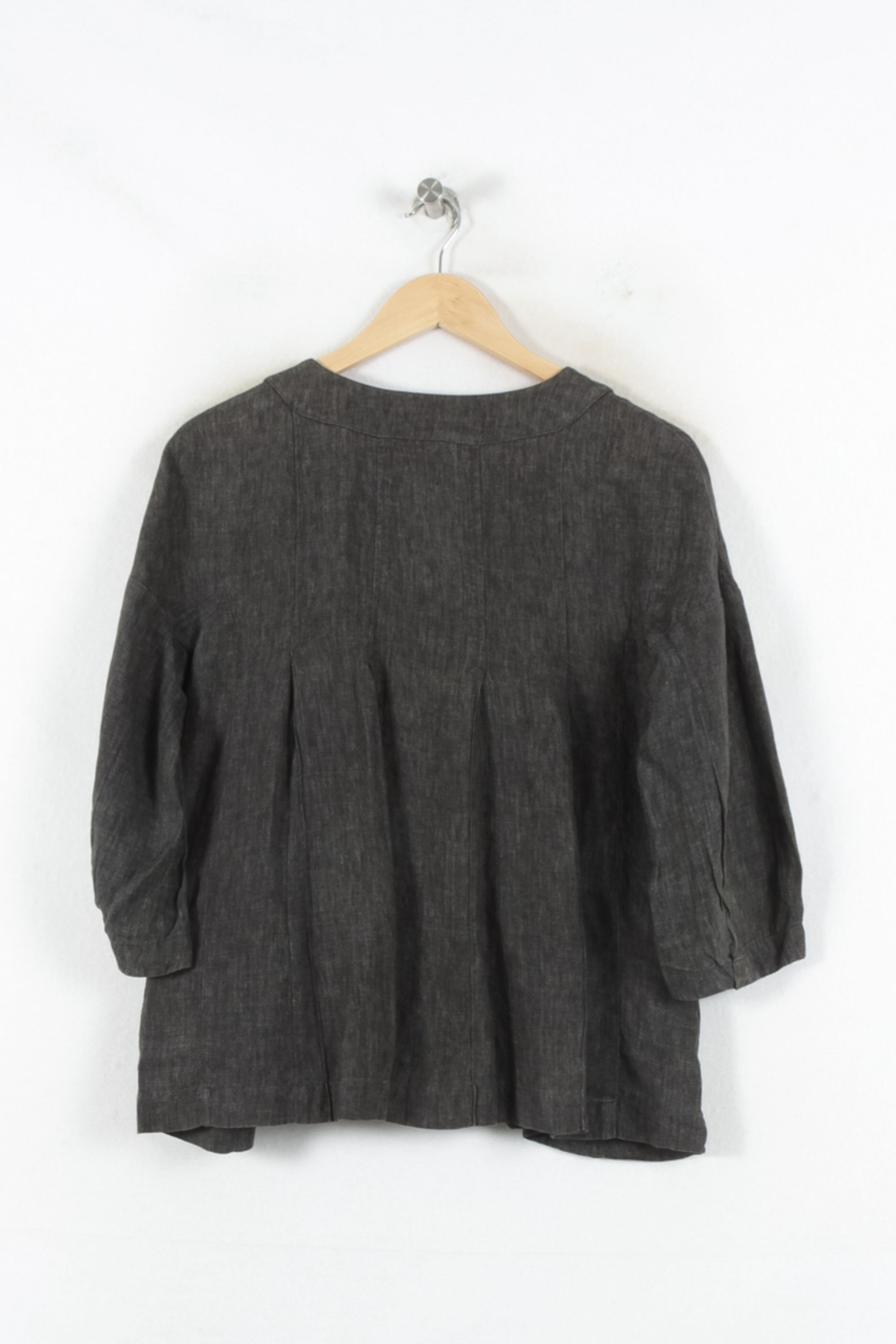 JACKET COMPTOIR DES COTONNIERS - Seconde main Grey