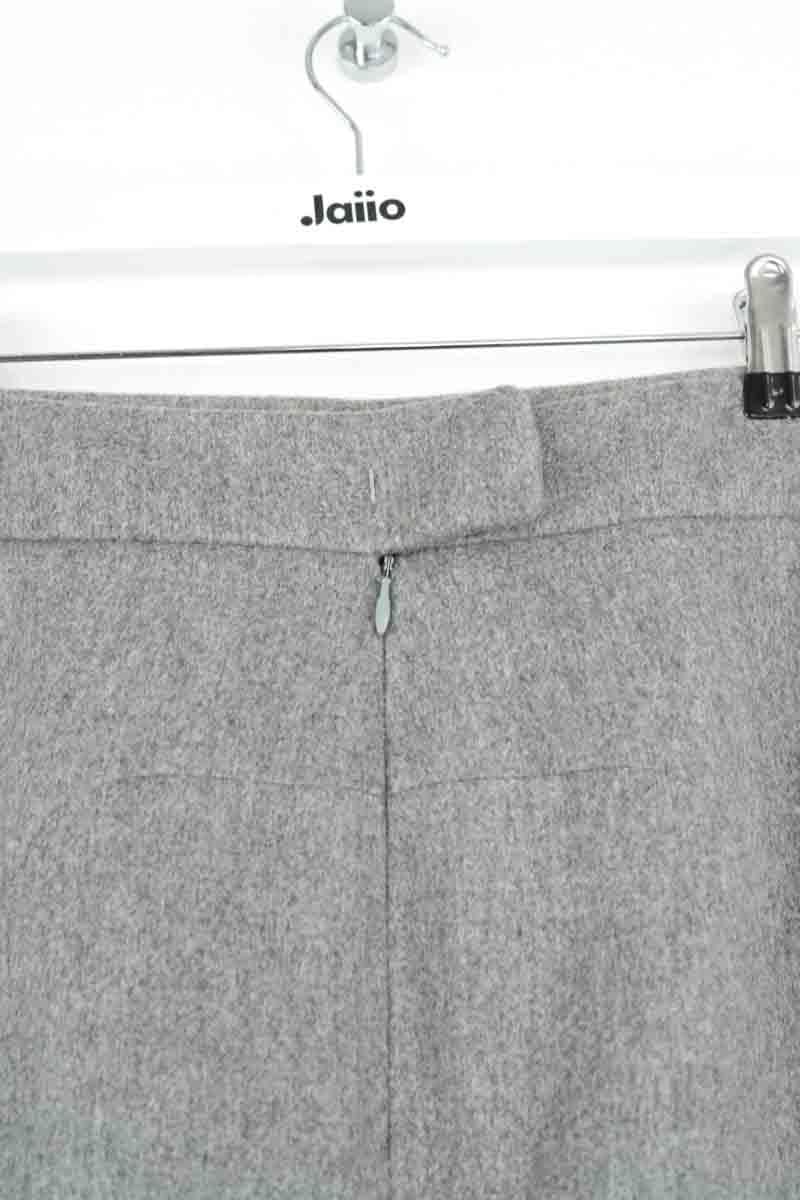 Skirt PAULE KA - Seconde main Grey