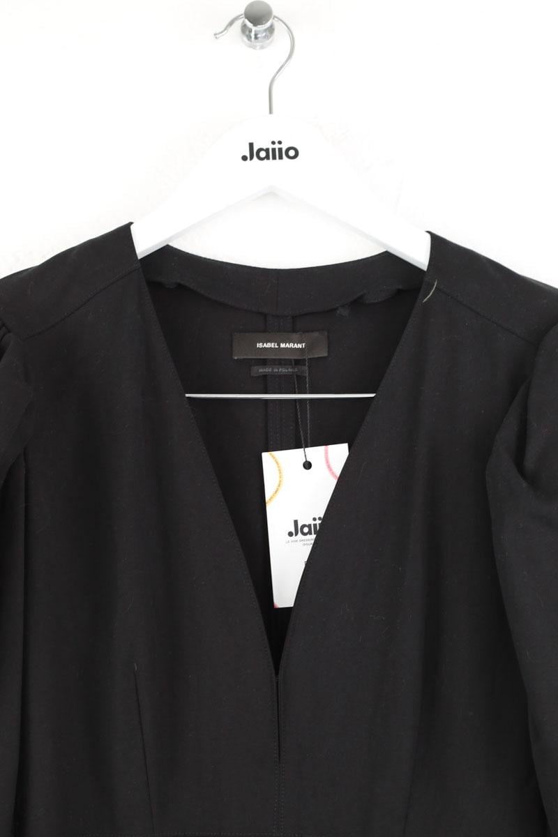 Dress ISABEL MARANT - Seconde Main Black