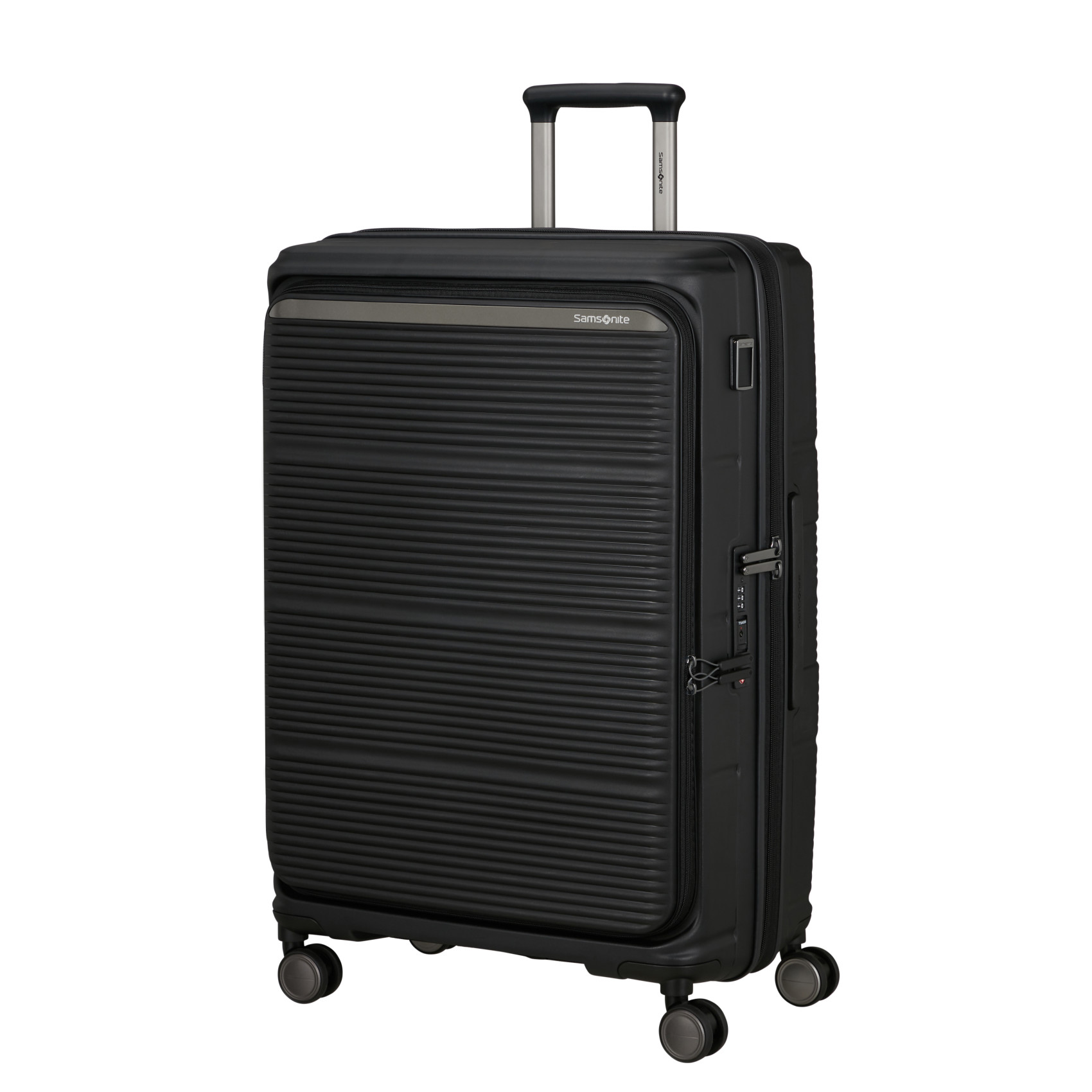 Paralux HS 4-Wheel Suitcase Size L SAMSONITE