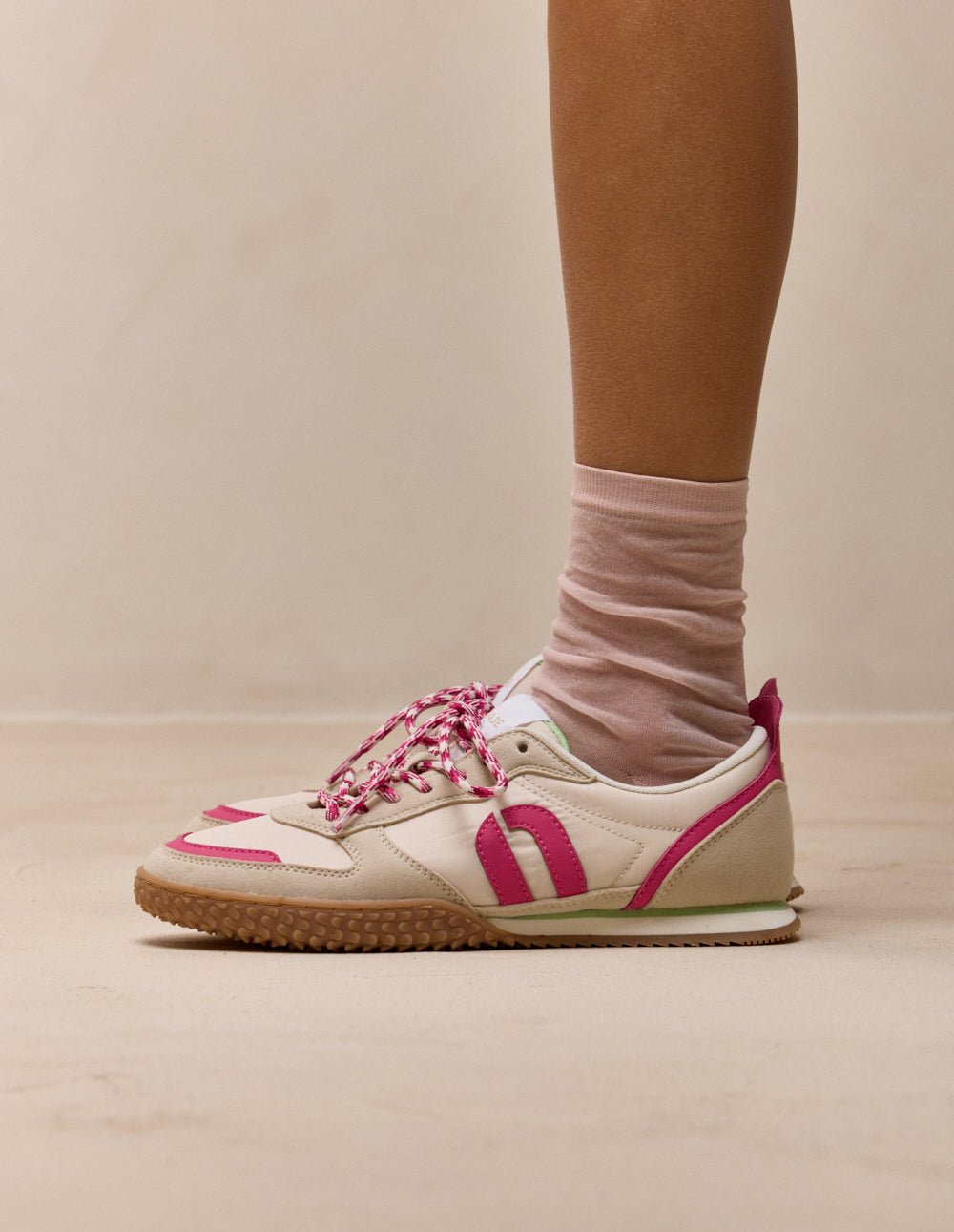 ASICS GEL PULSE 13 ODAJE Beige