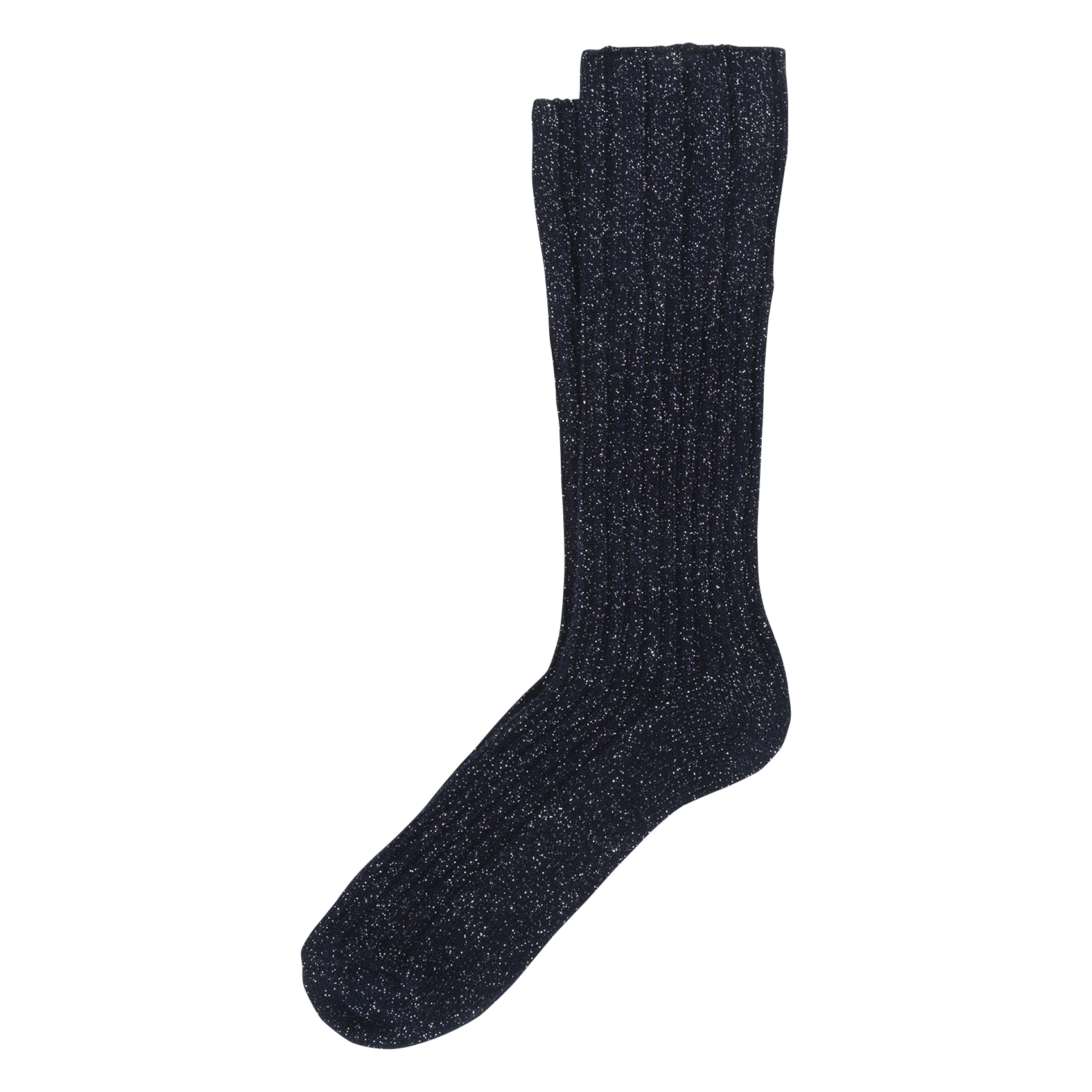 Baumwollsocken mit Logo ANT45