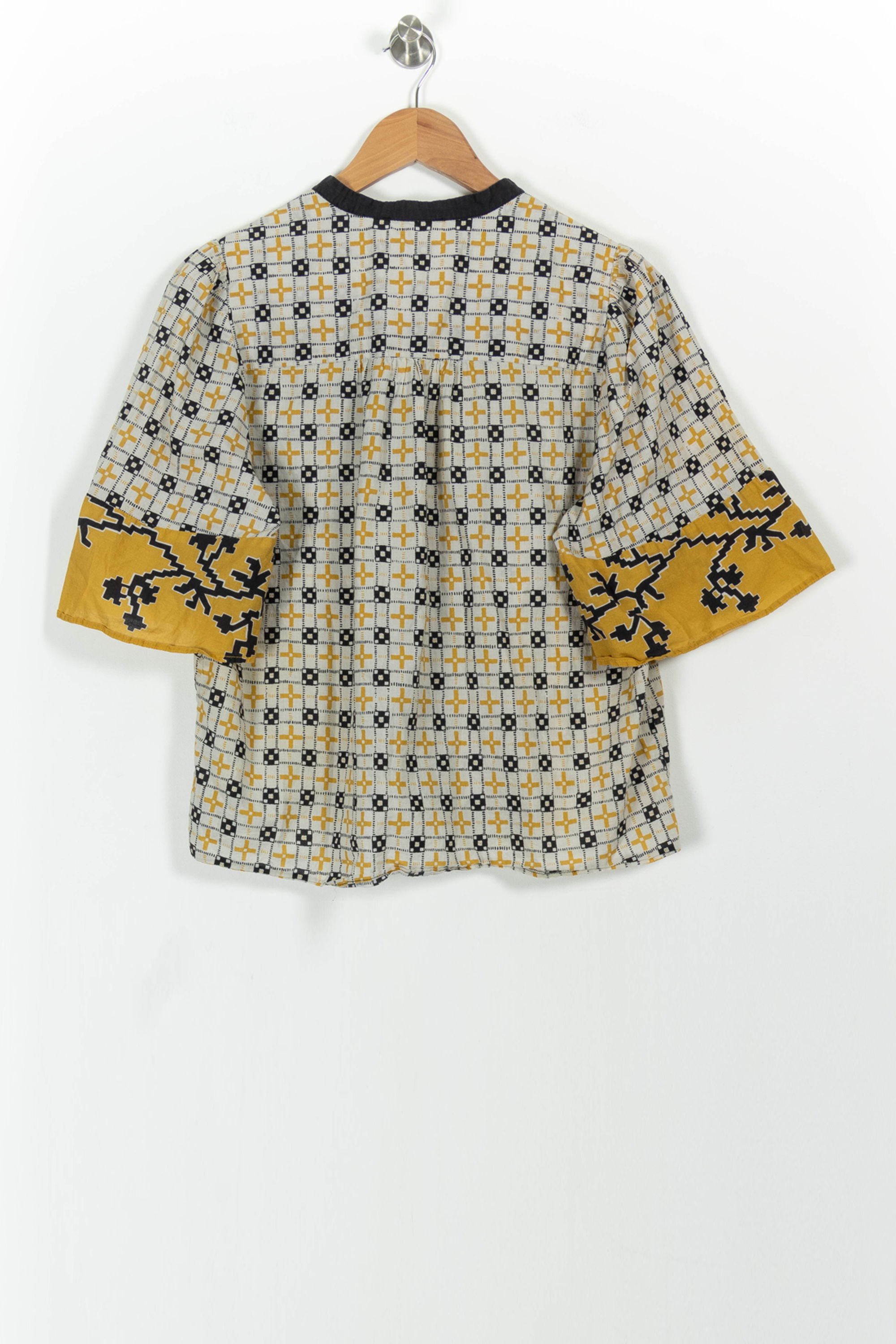Blouse STELLA FOREST - SECONDE MAIN Multicolored