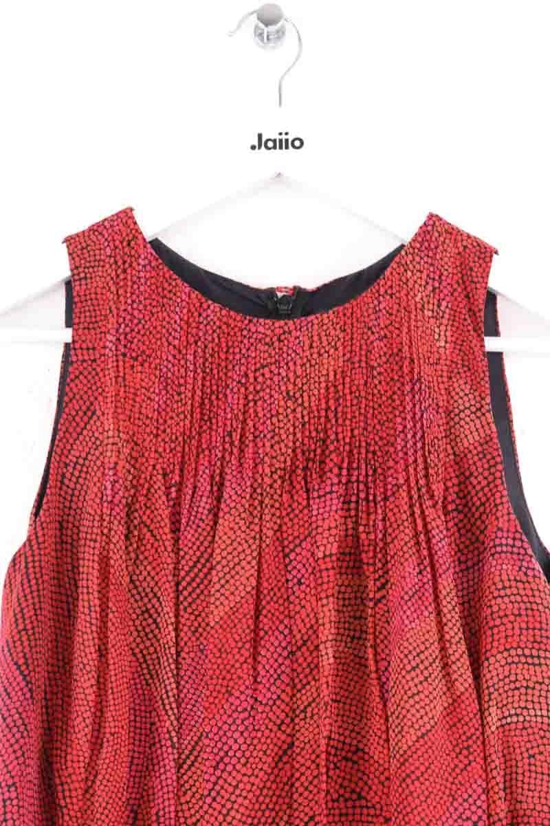 Dress PAUL SMITH - Seconde main Red