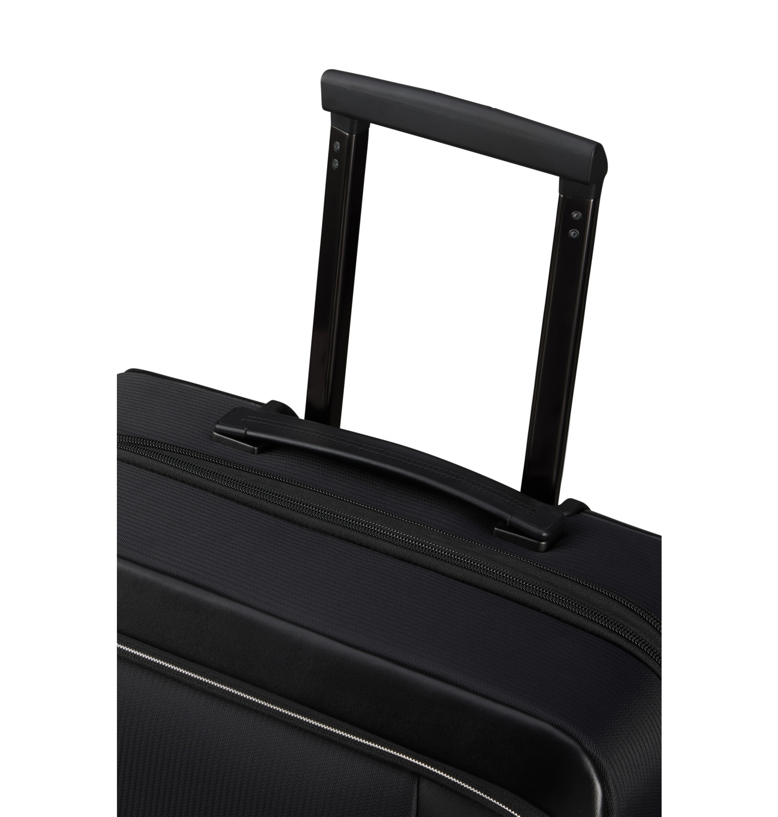 Splendix valise 4 roues taille m SAMSONITE Noir