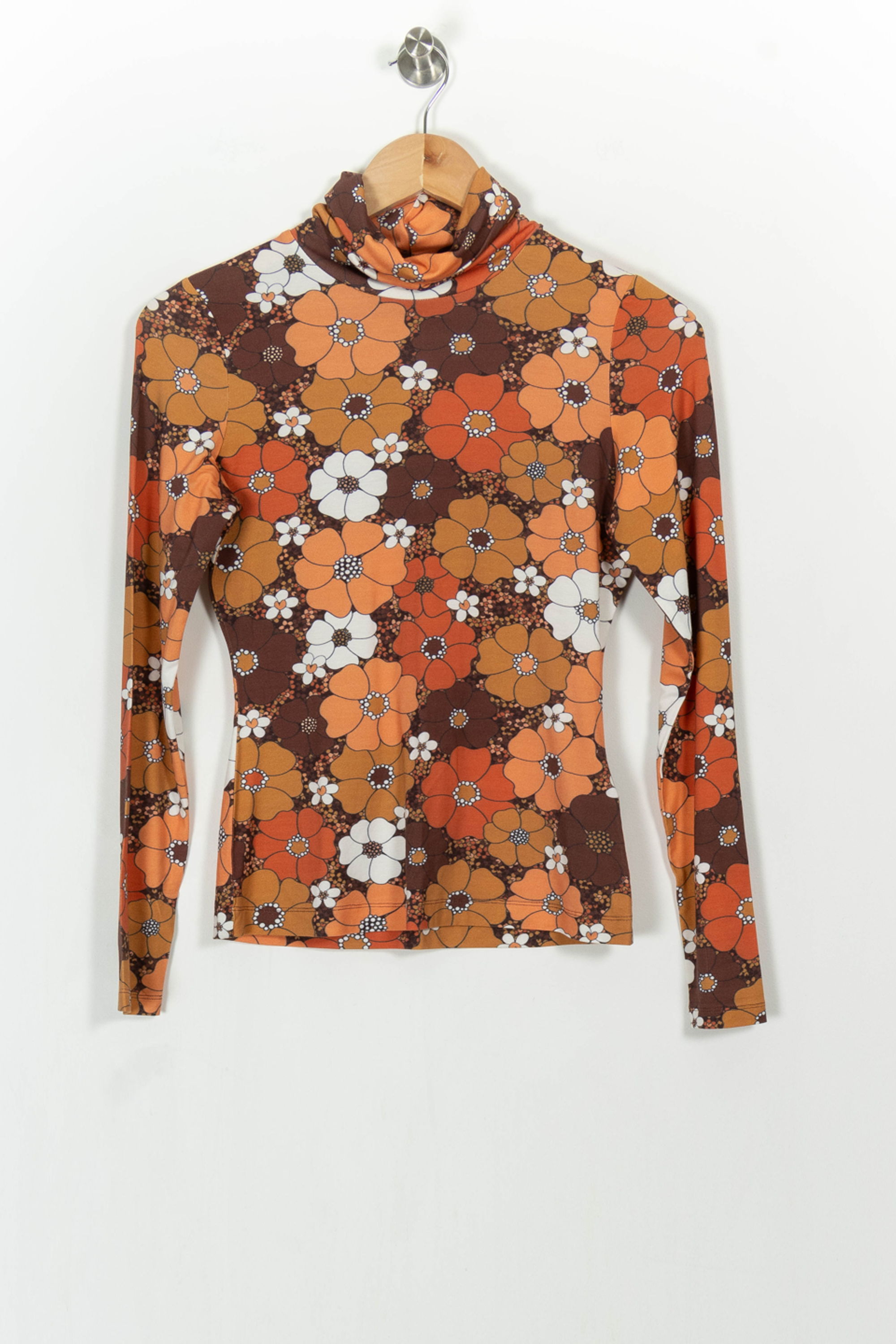 Knitwear Manoush - Seconde Main Multicolored