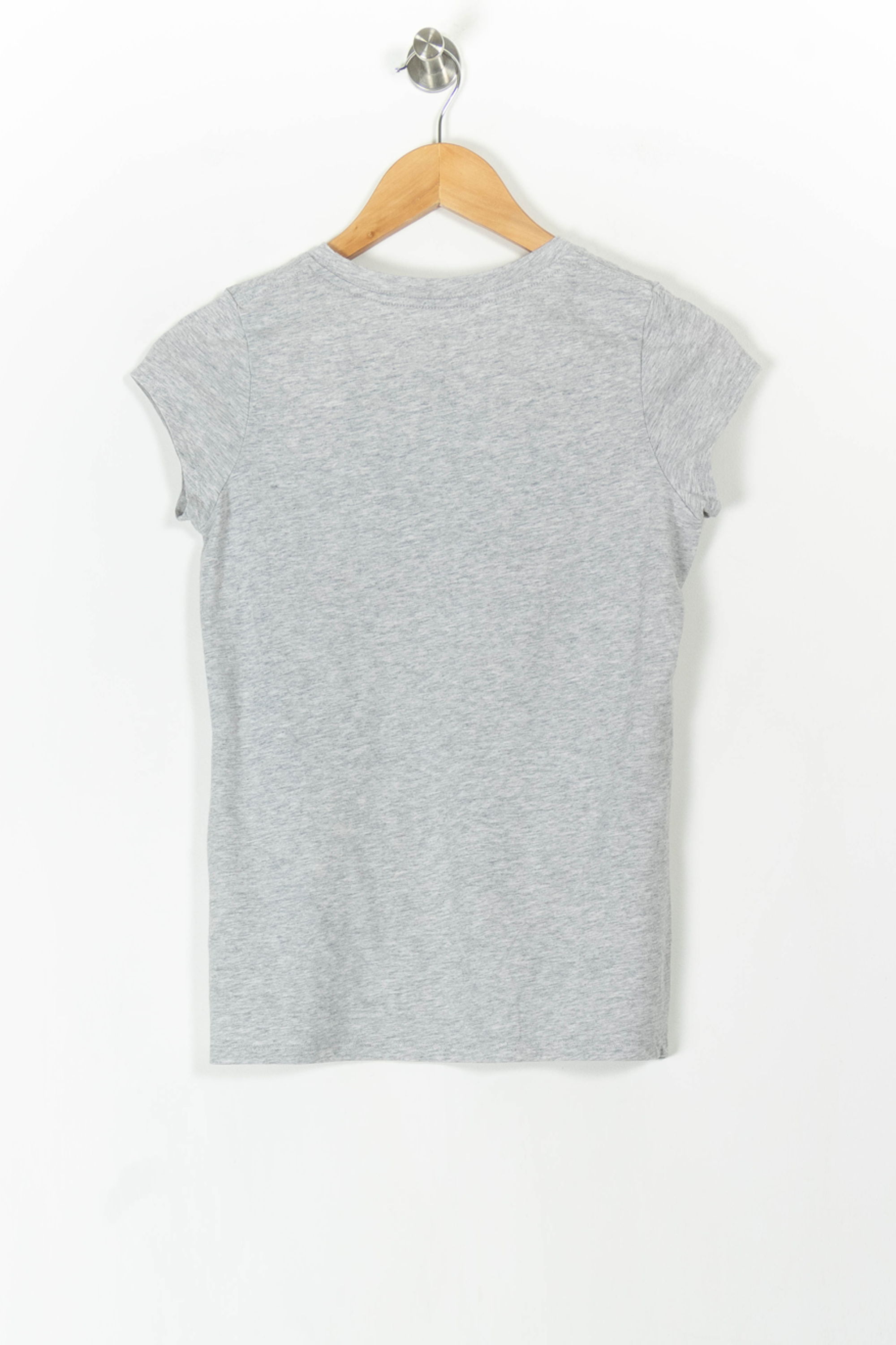 T-shirt LEVI'S - Seconde main Grey