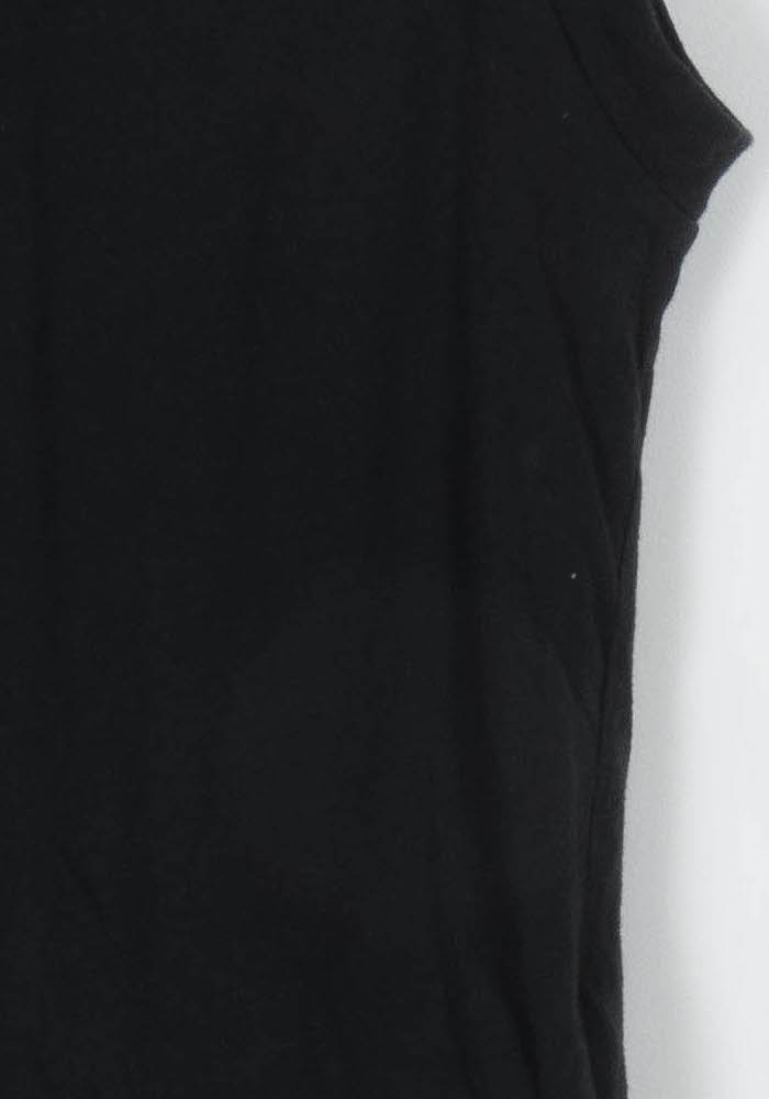 Top & tank top ALLSAINTS - Seconde main Black