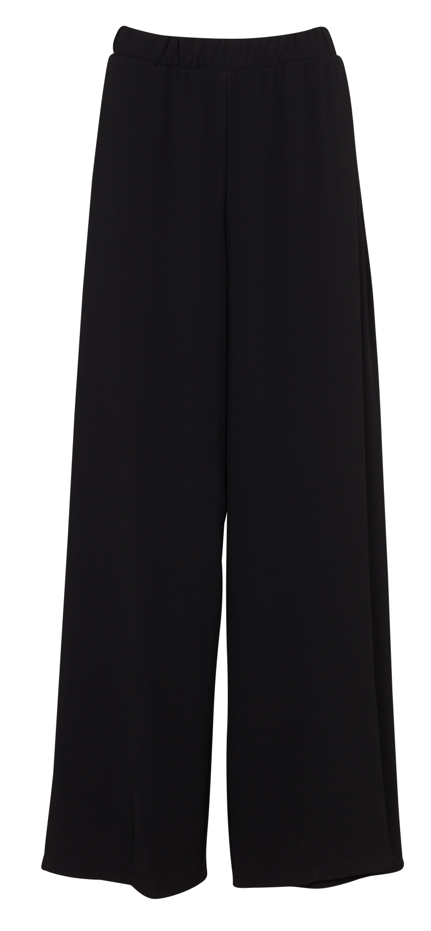 Weite Hose IMPERIAL Schwarz