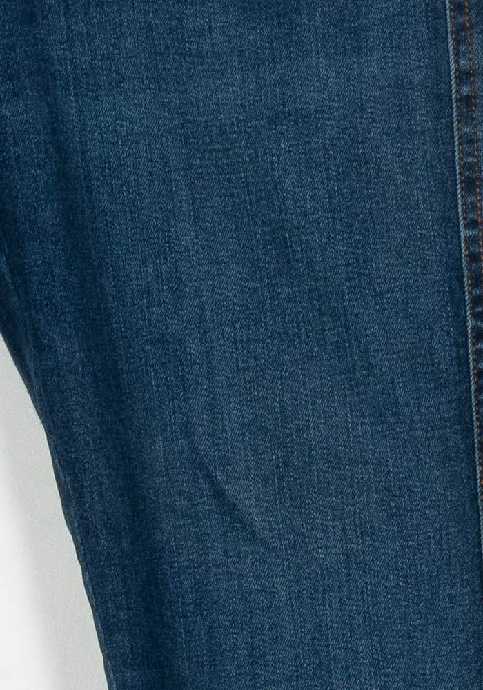Jeans SEZANE - Seconde main Blue