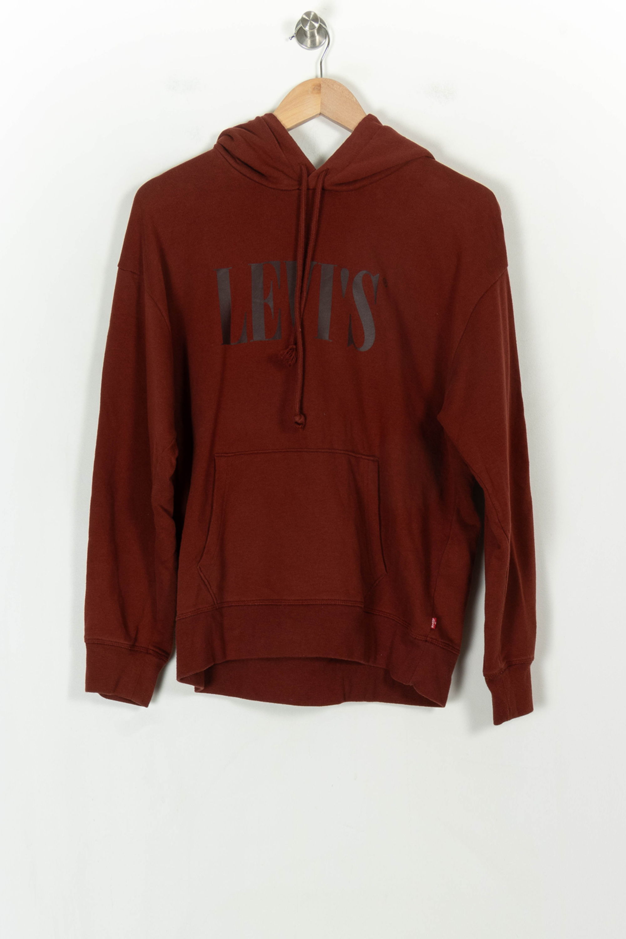 Sweater LEVI'S - Seconde main Red
