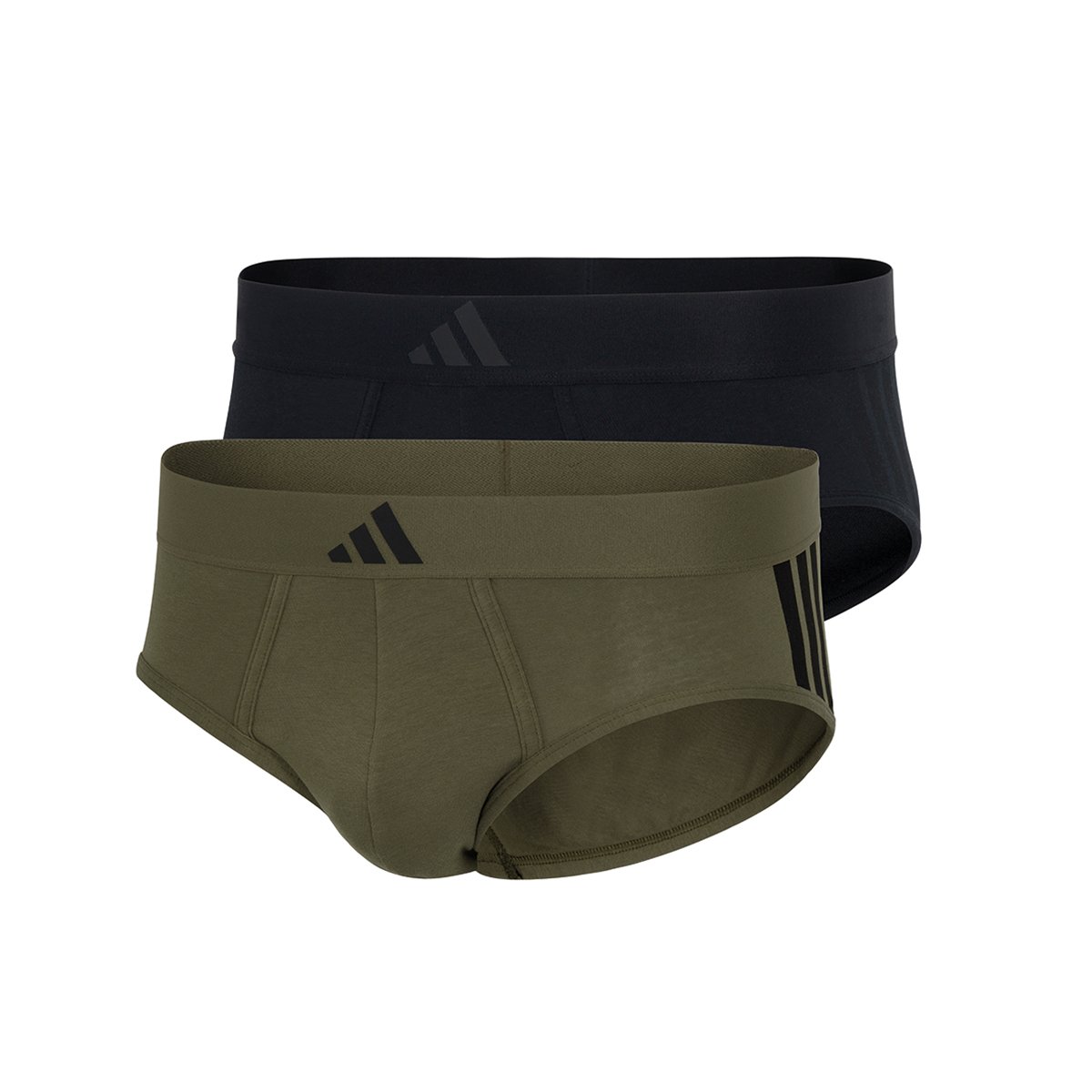 Set of 2 briefs ADIDAS UNDERWEAR