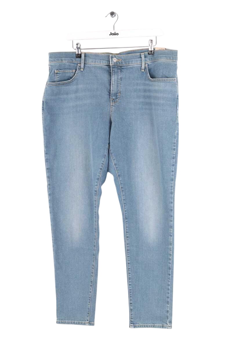 311 Slim Jeans LEVI'S - Seconde main Blue