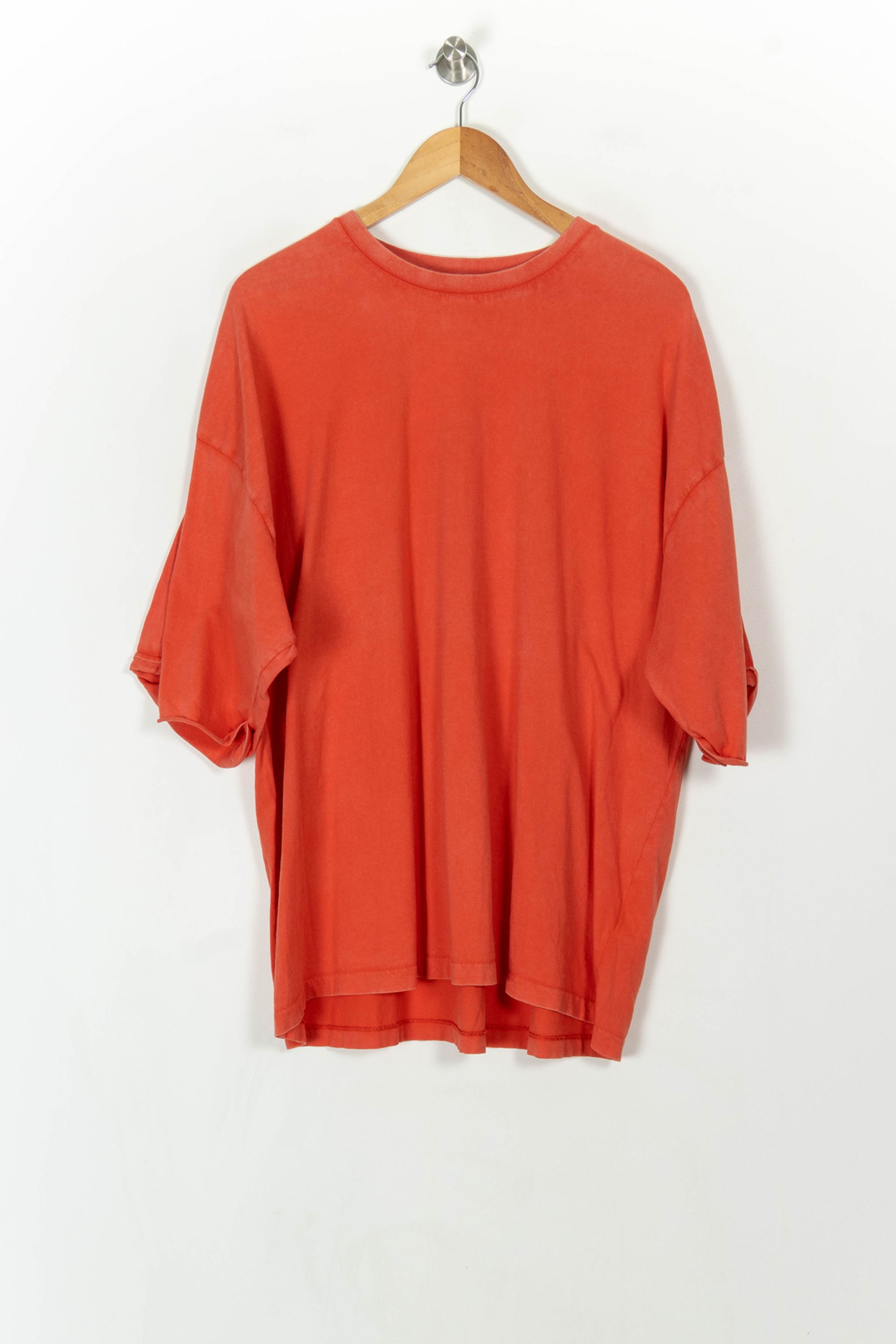 T-shirt ALLSAINTS - Seconde main Red