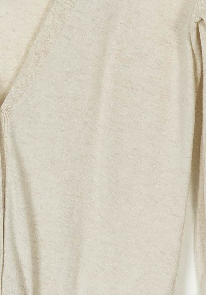 Cardigan COMPTOIR DES COTONNIERS - Seconde main Beige