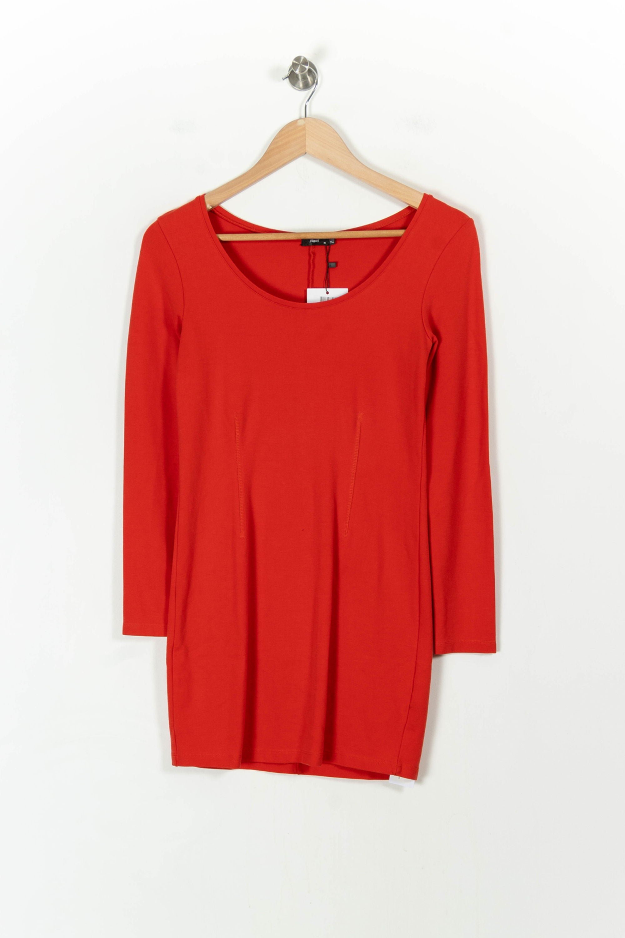 Short & midi dress FILIPPA K - Seconde Main Red
