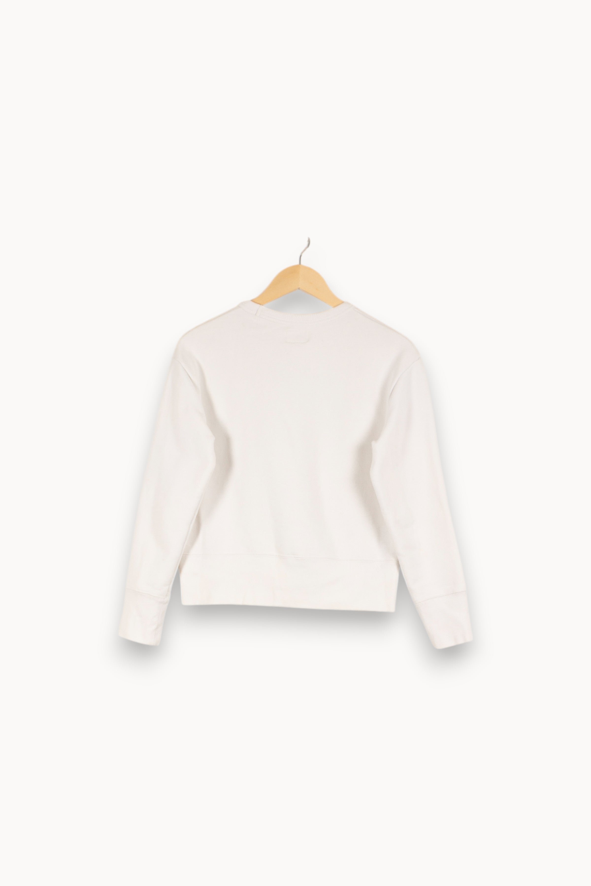 Knitwear BELLEROSE - Seconde Main White
