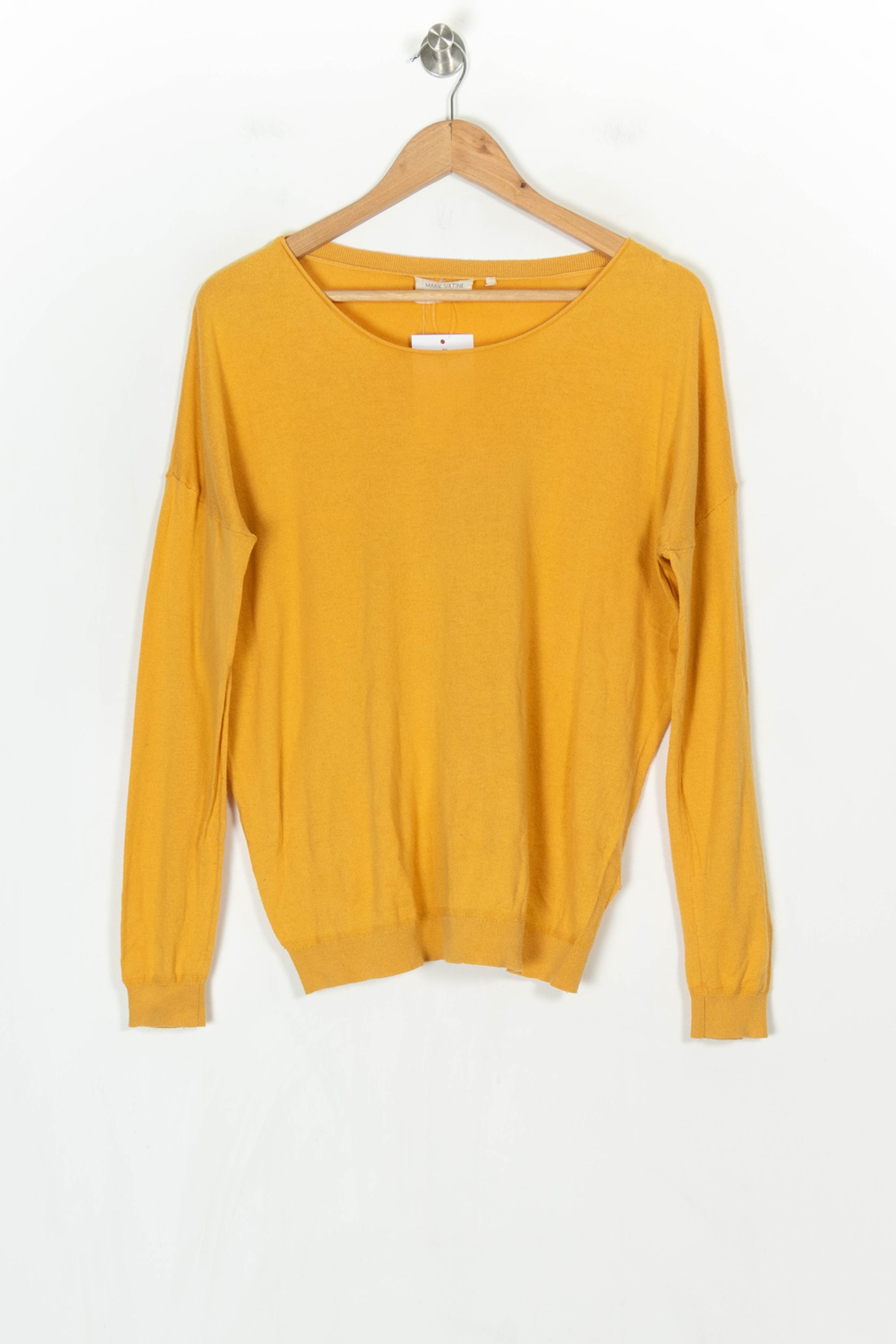 Knitwear MARIE SIXTINE - SECONDE MAIN Orange