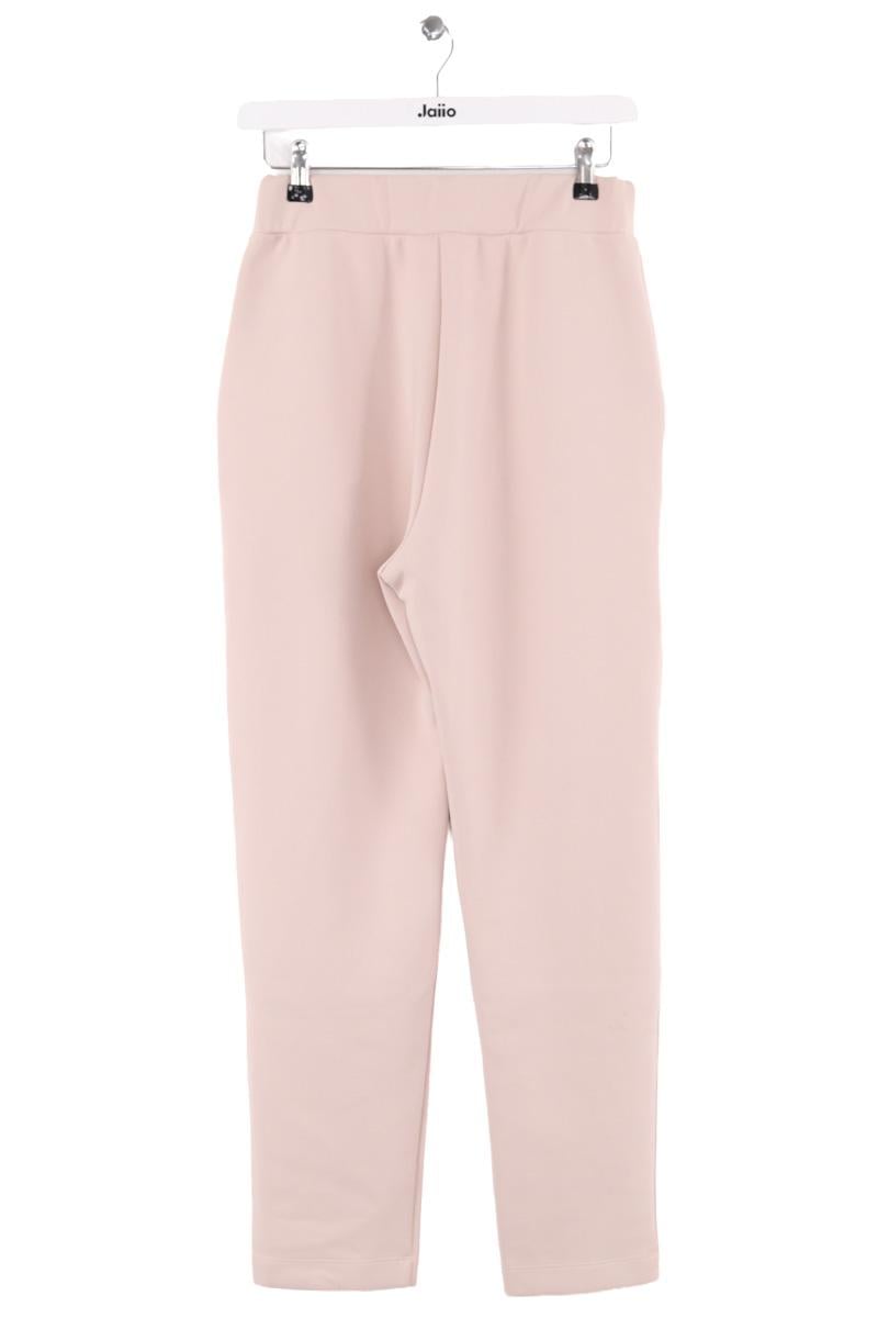 Straight-leg pants MAX MARA - Seconde Main Beige