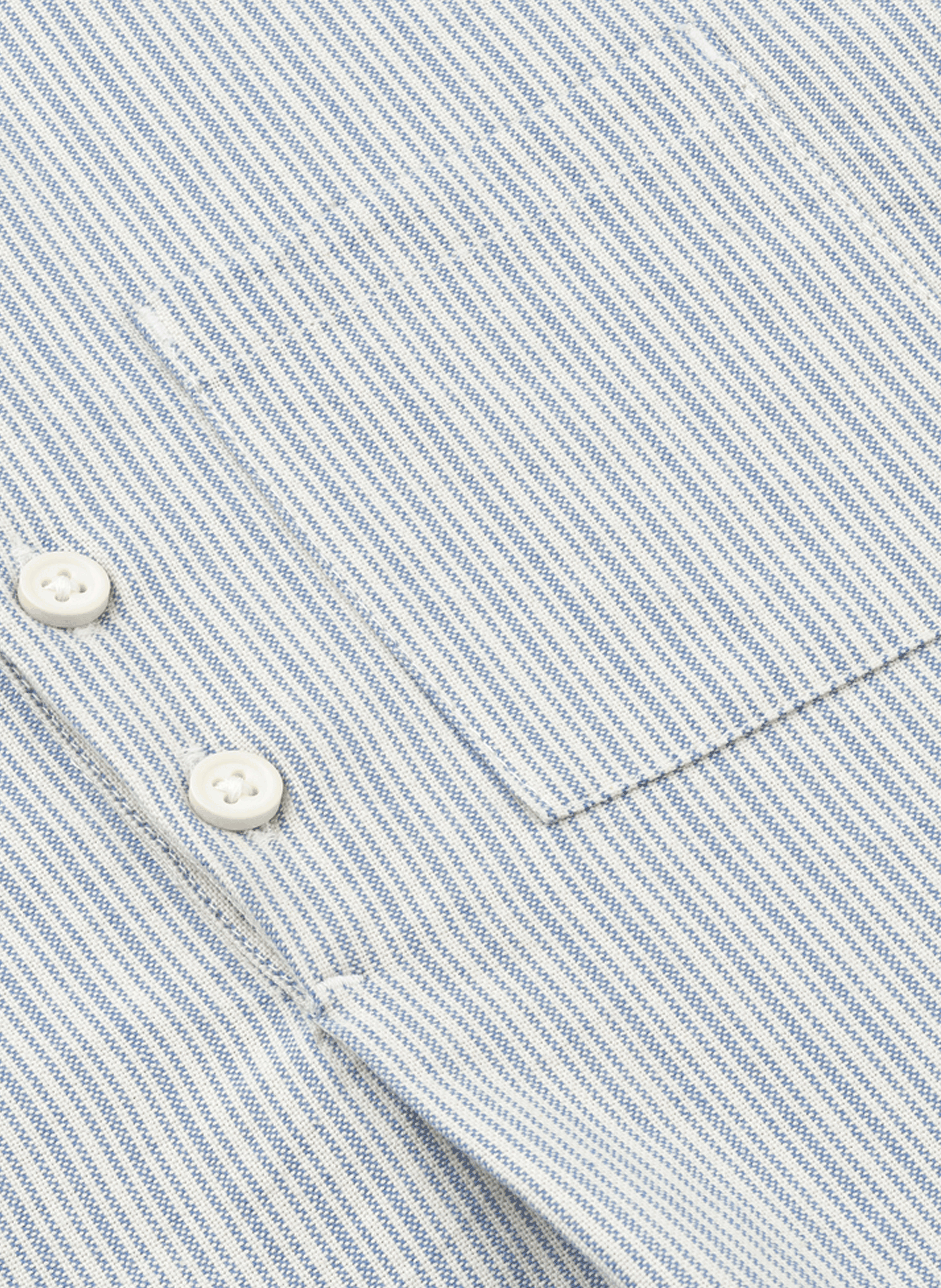 Cotton shirt LIEWOOD Blue
