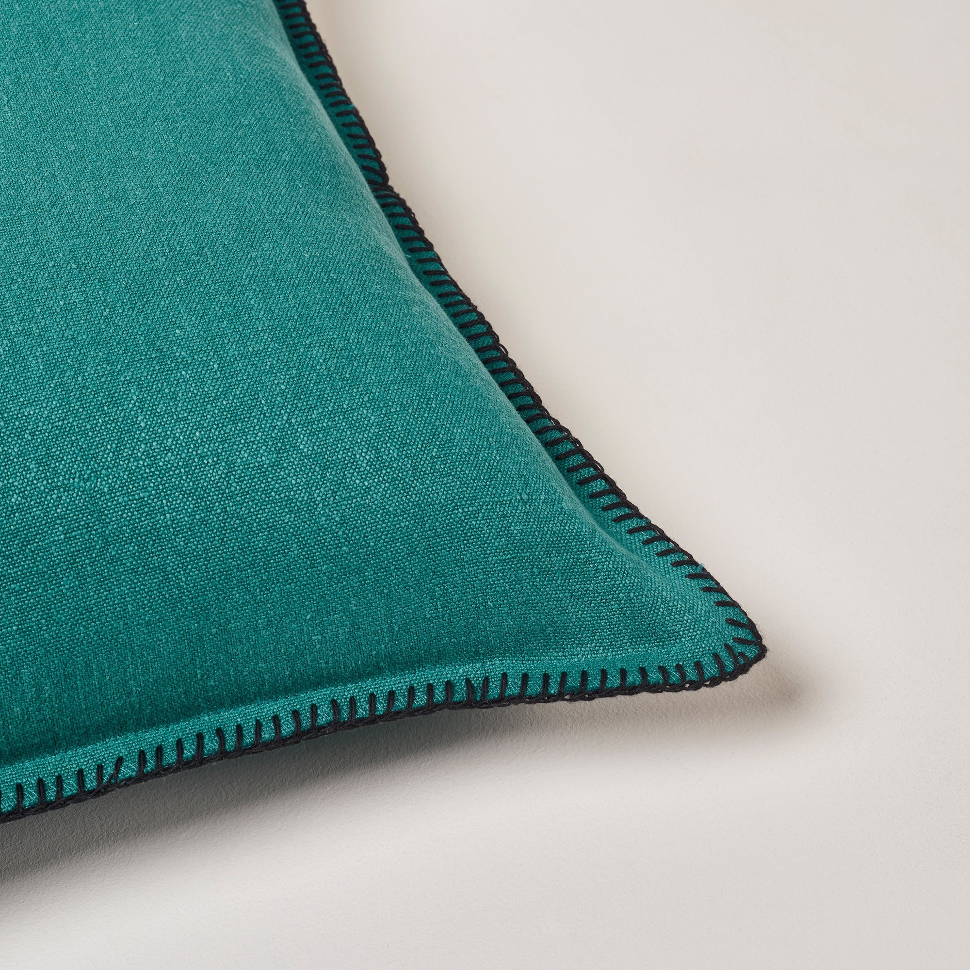 NINO - Cushion cover MADURA Blue