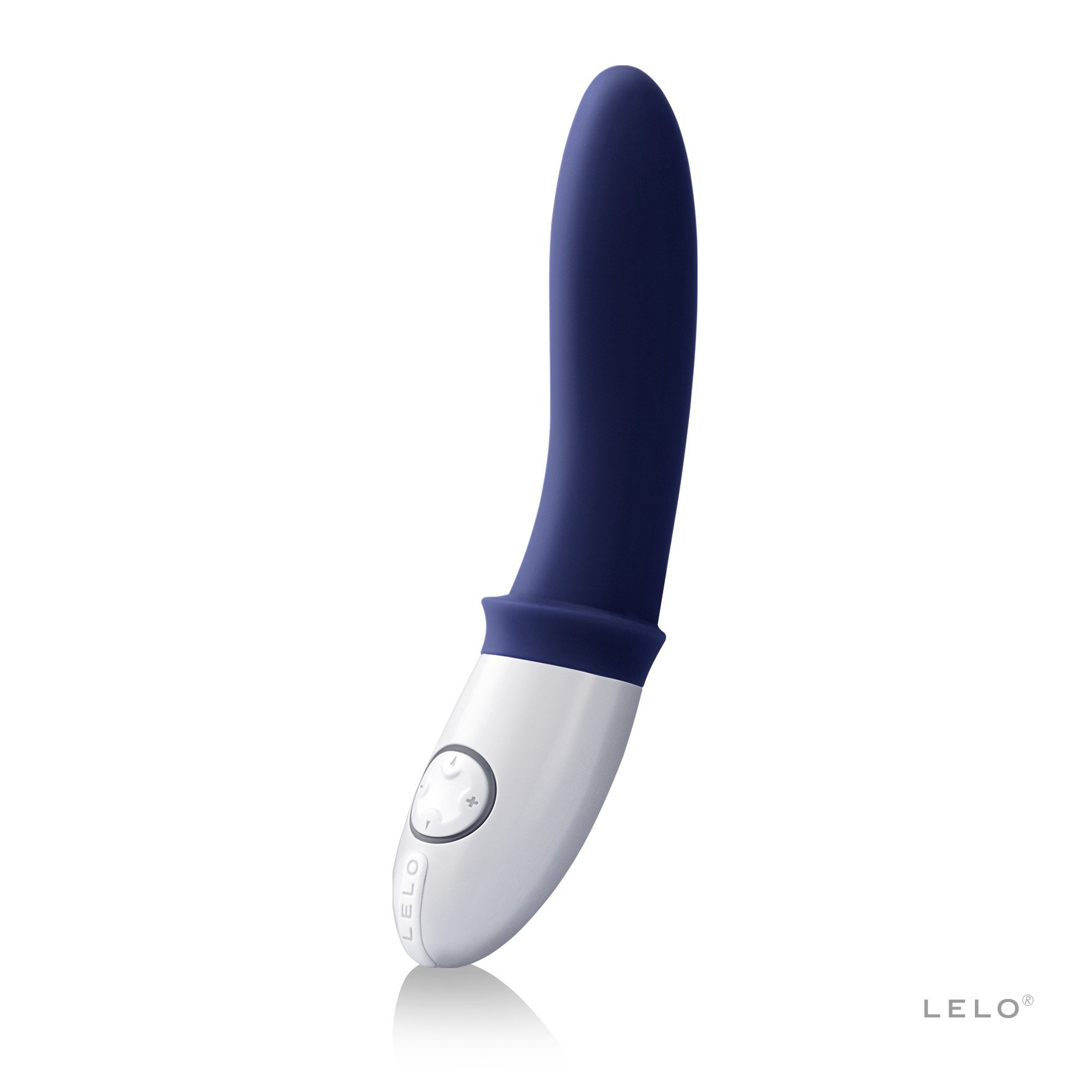Men's vibrator LELO Bleu