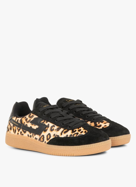 Sambarose leopard sales