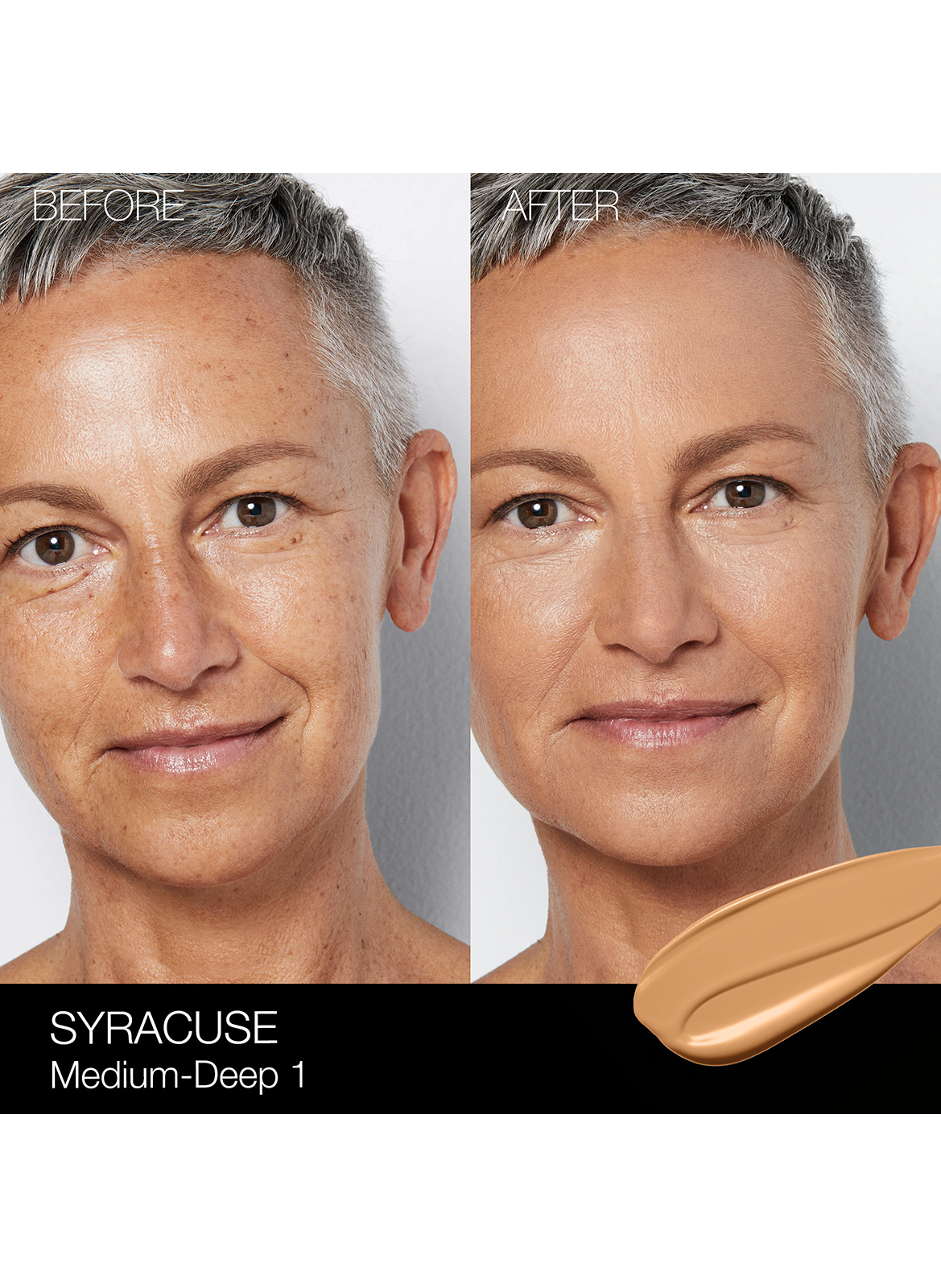 Light Reflecting Foundation - Fond de Teint NARS Syracuse