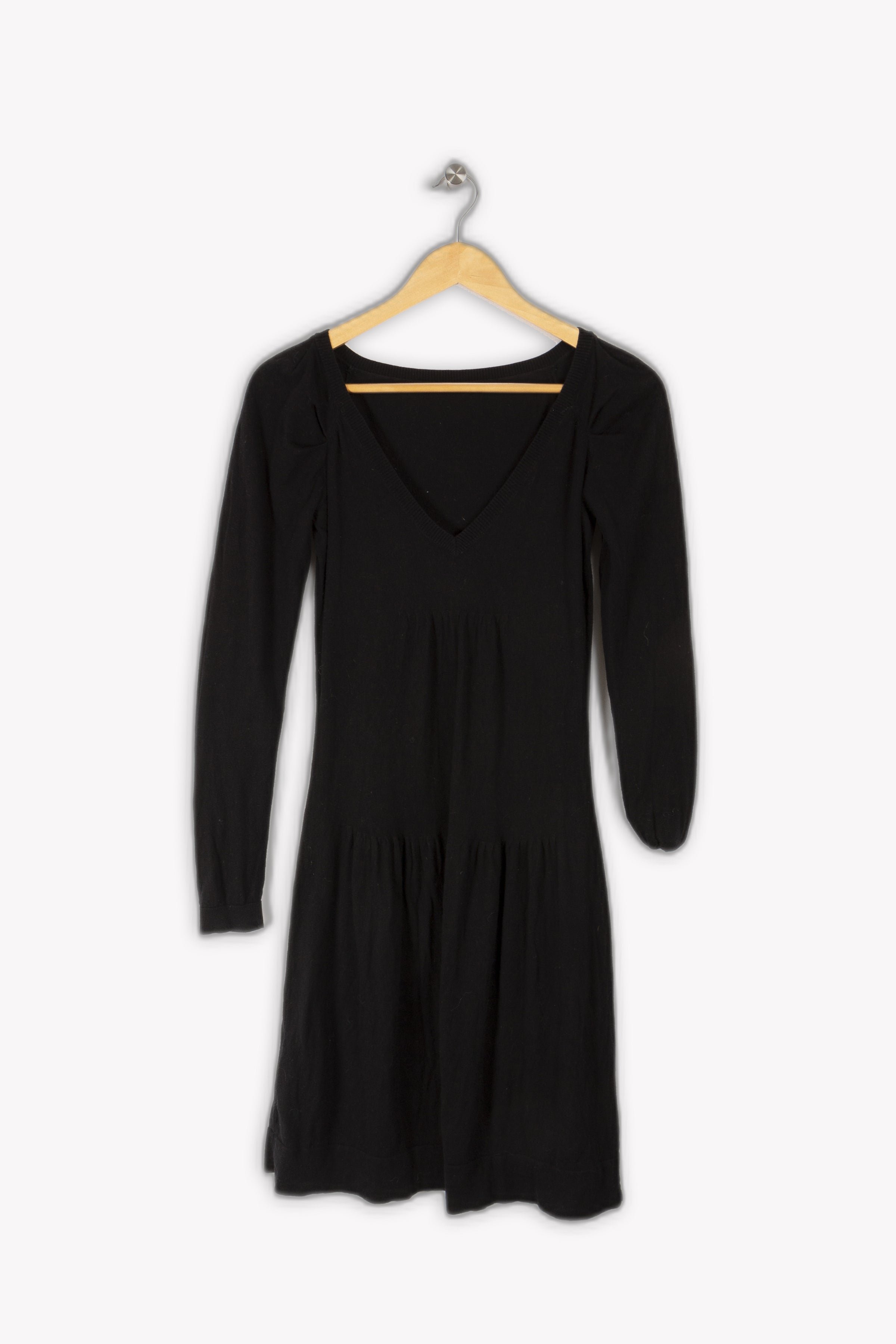 Dress COMPTOIR DES COTONNIERS - Seconde main Black