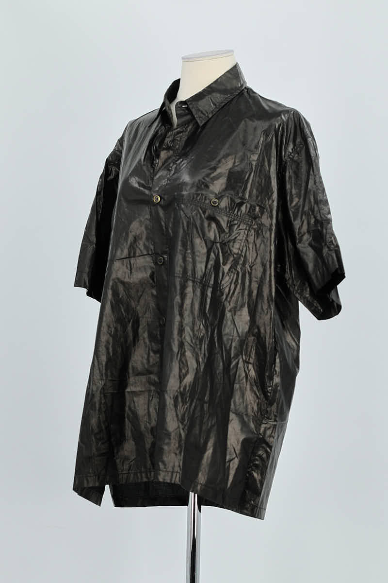 Shirt ISABEL MARANT - Seconde Main Black