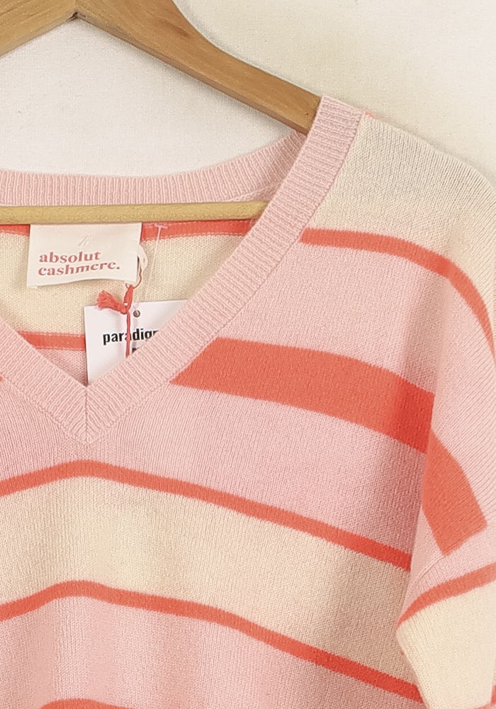 Knitwear ABSOLUT CASHMERE - Seconde main Pink