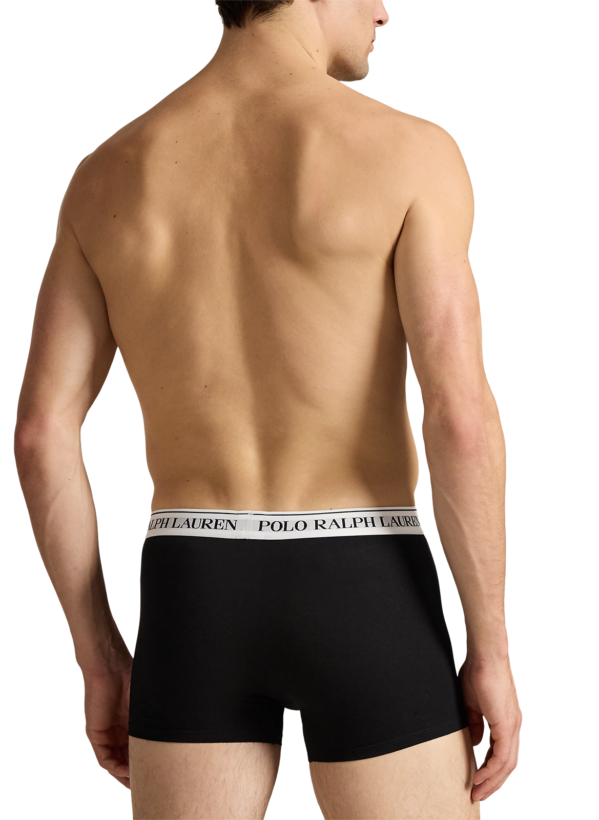 Setje met 3 boxershorts | katoenblend POLO RALPH LAUREN Veelkleurig