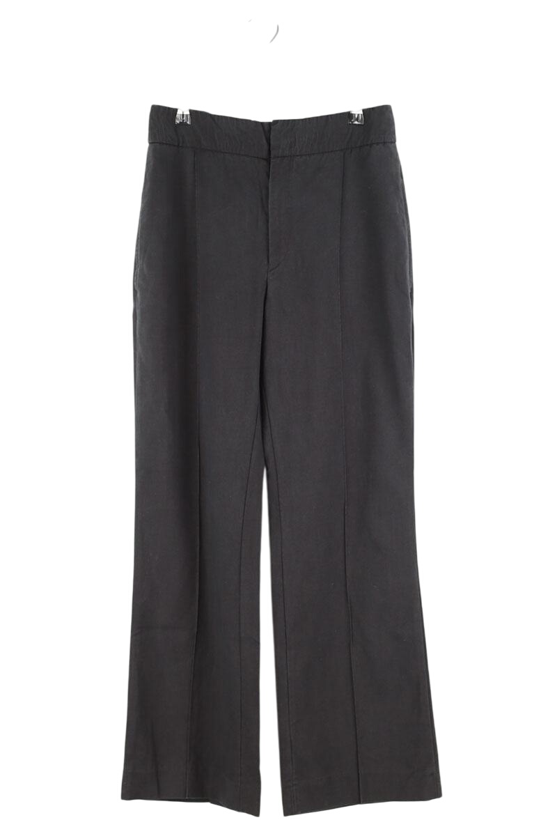 Carrot trousers ISABEL MARANT - Seconde Main Black