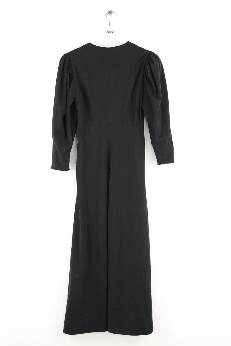 Dress ISABEL MARANT - Seconde Main Black