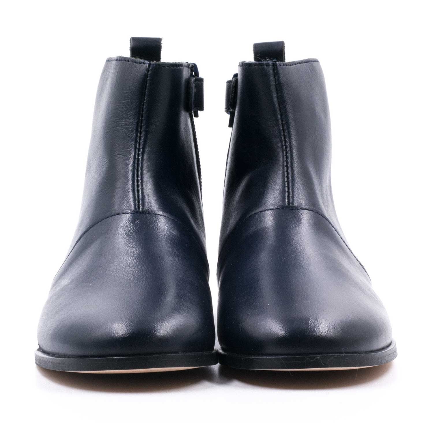 Boots fille Boni & Sidonie Bleu