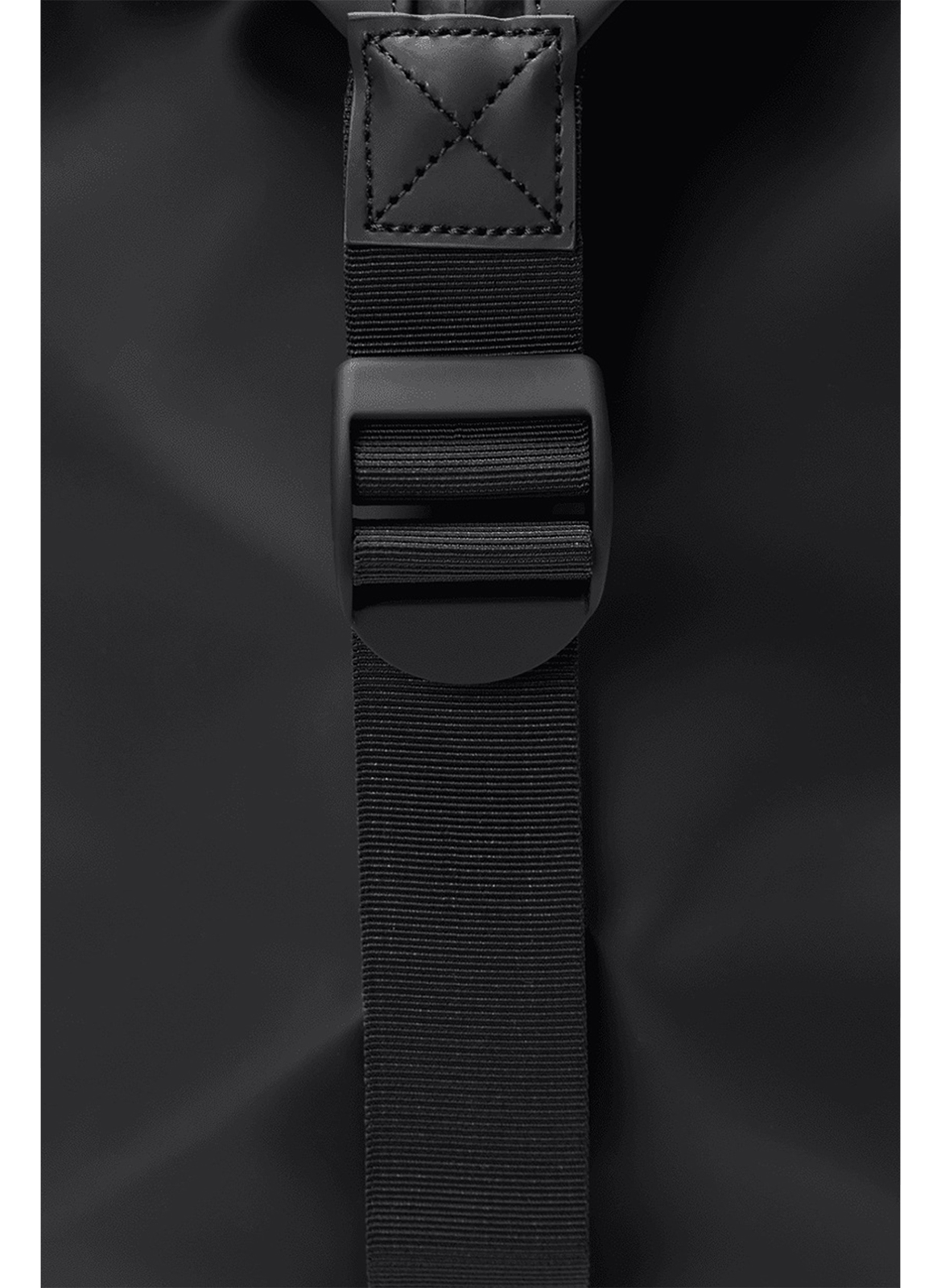 Simba children's weekend bag RAINS Black