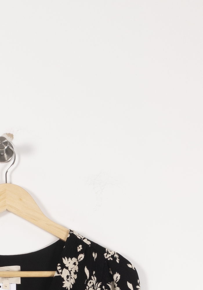 Short & Midi Dress SEZANE - Seconde main Black