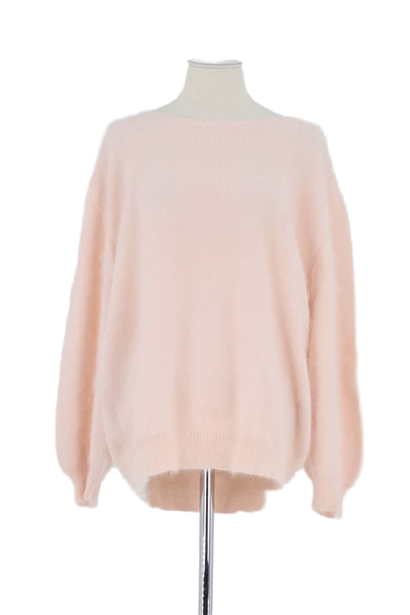 Sweater BONPOINT - Seconde Main Pink