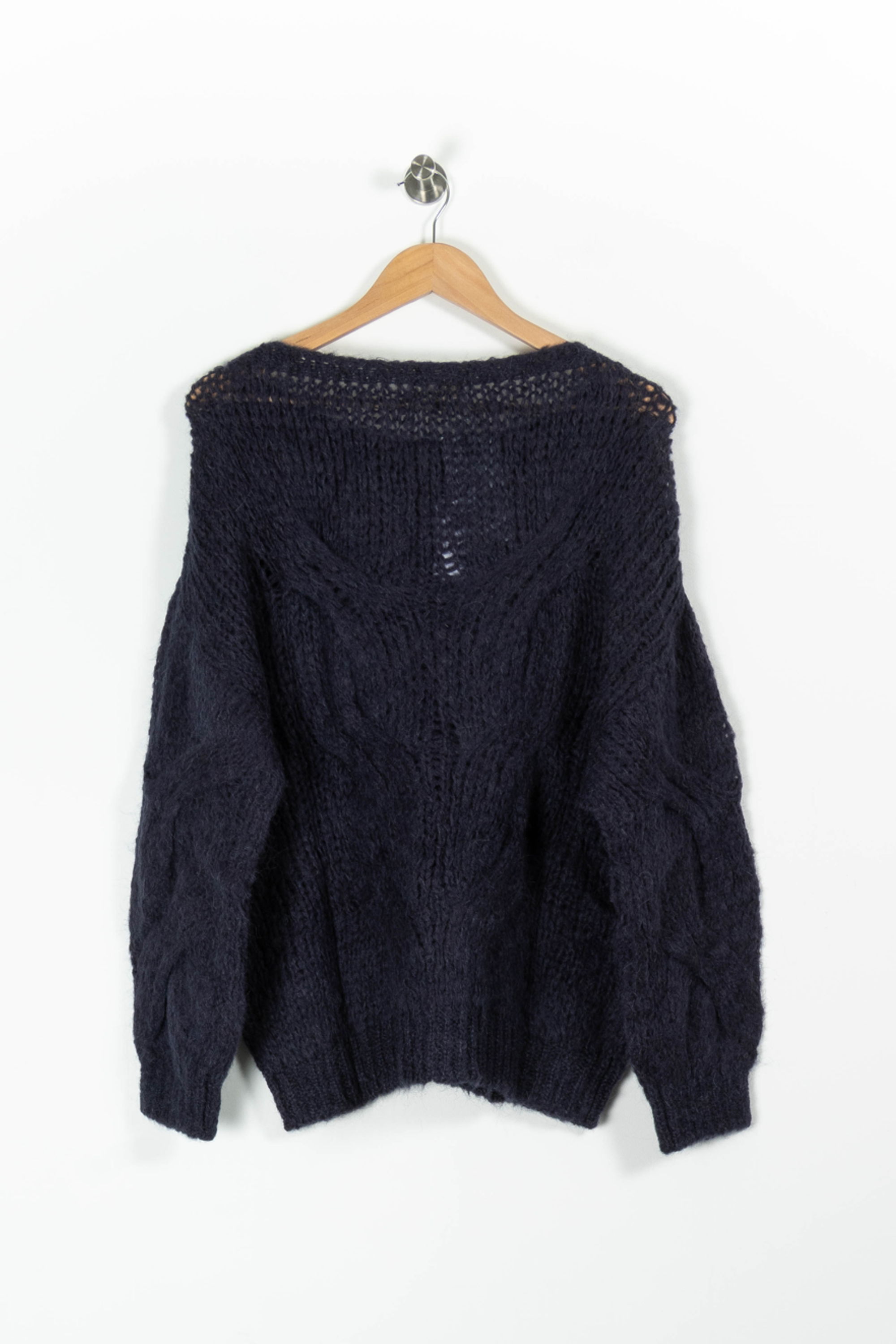 Knitwear LOUISE MISHA - Seconde Main Blue