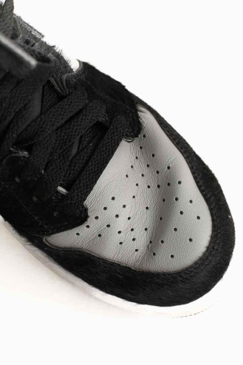 Baskets NIKE - Seconde Main Gris