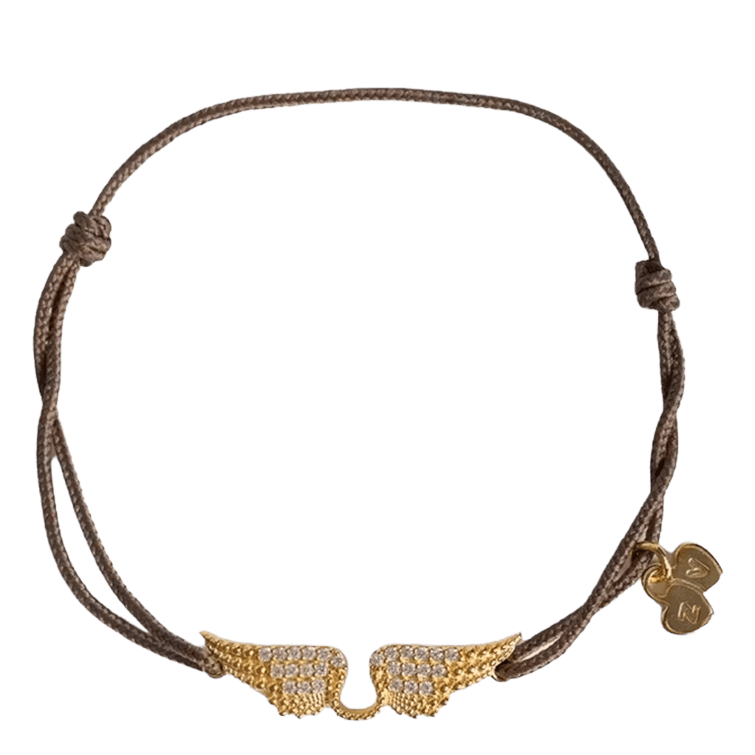 Bracelet à strass ZADIG&VOLTAIRE