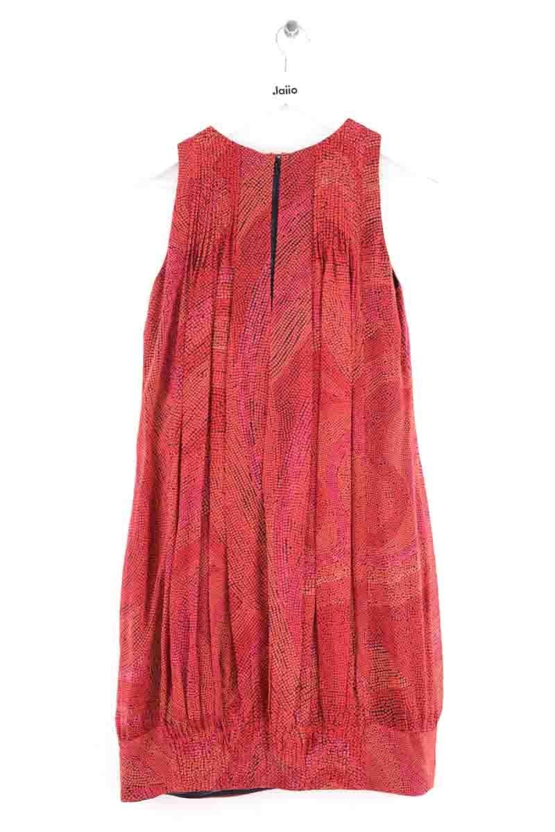 Dress PAUL SMITH - Seconde main Red