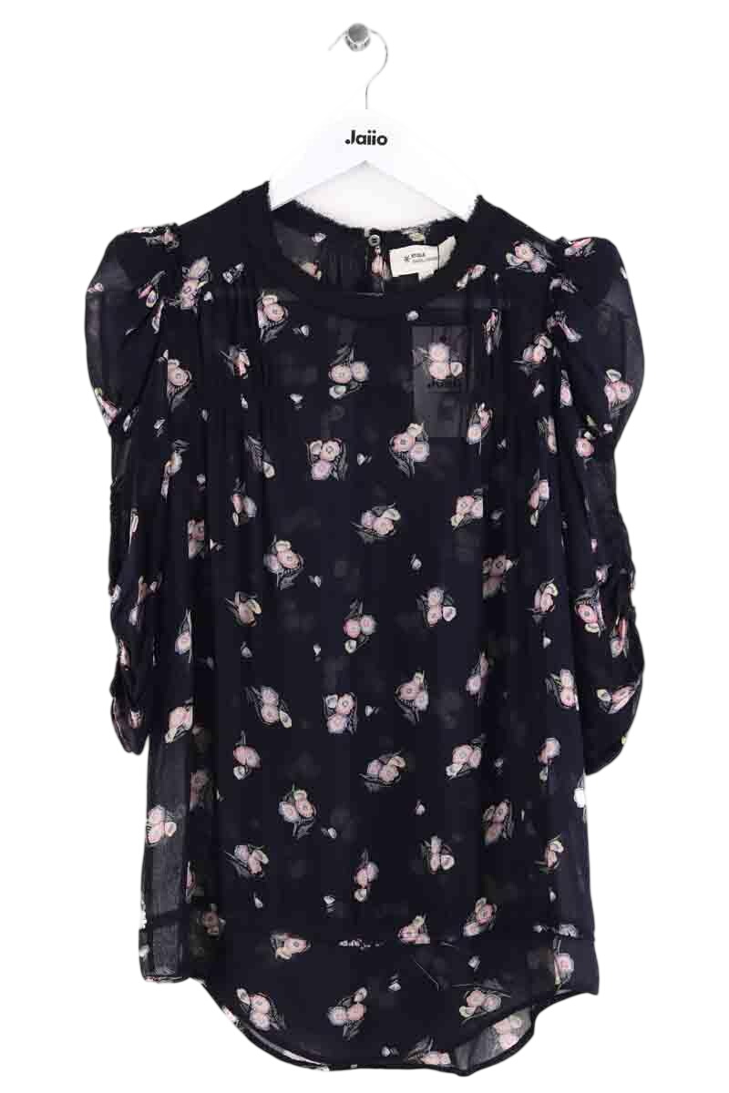 Blouse ISABEL MARANT ÉTOILE - SECONDE MAIN Blue