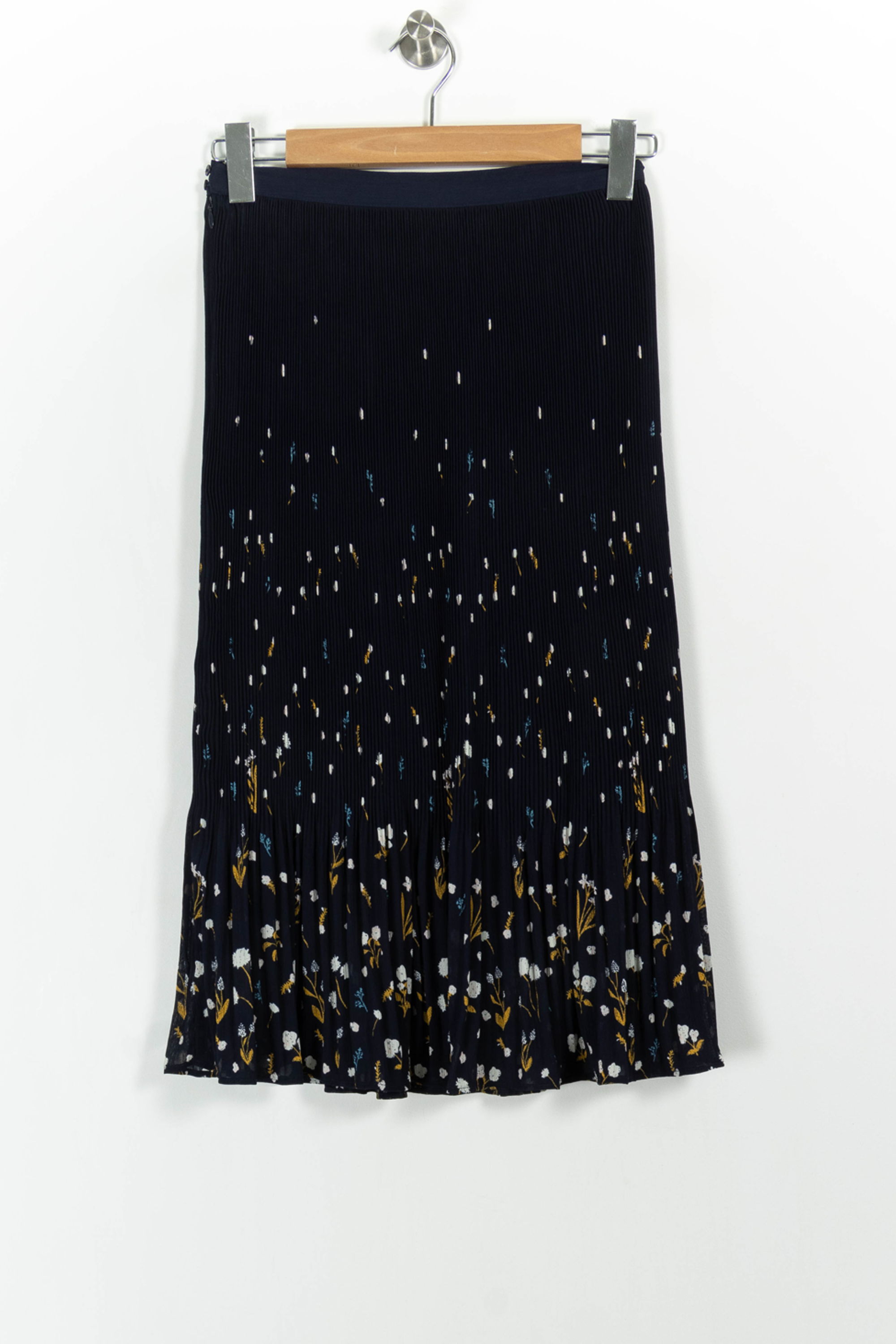 Long skirt COMPTOIR DES COTONNIERS - Seconde main Multicolored