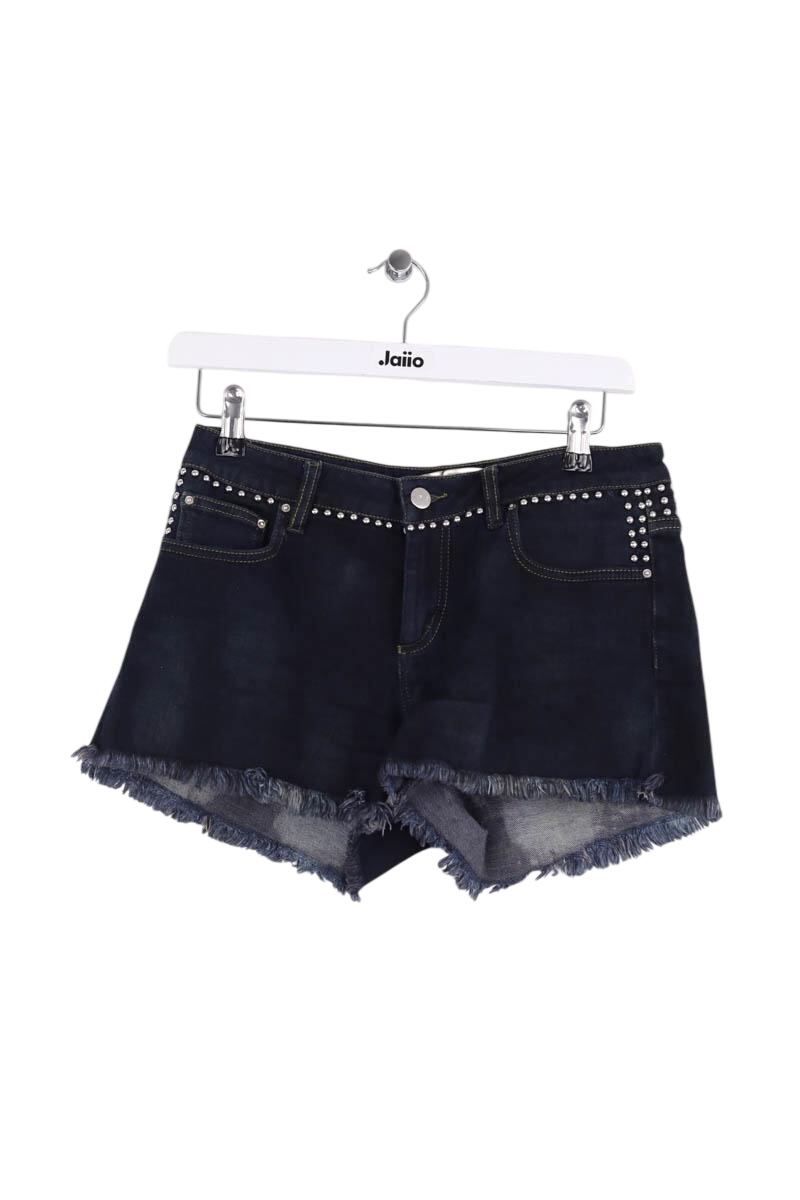 Mini shorts IRO - Seconde Main Blue