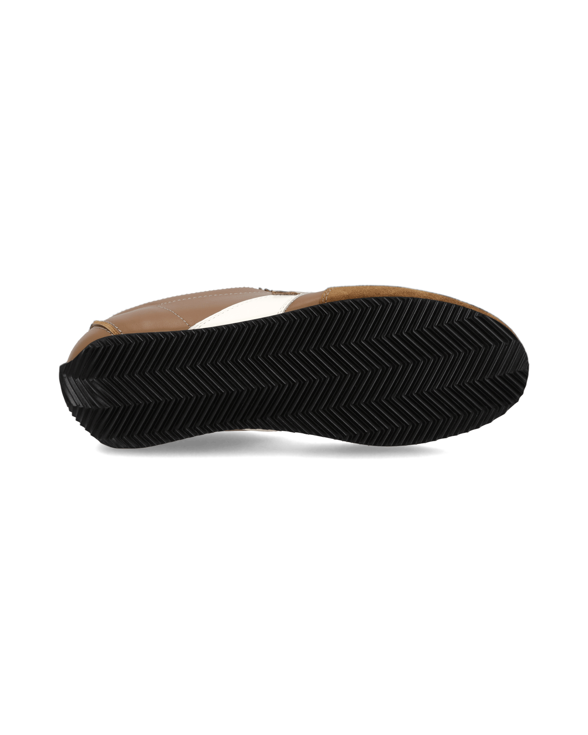 Running board sneakers PHILIPPE MODEL Brown
