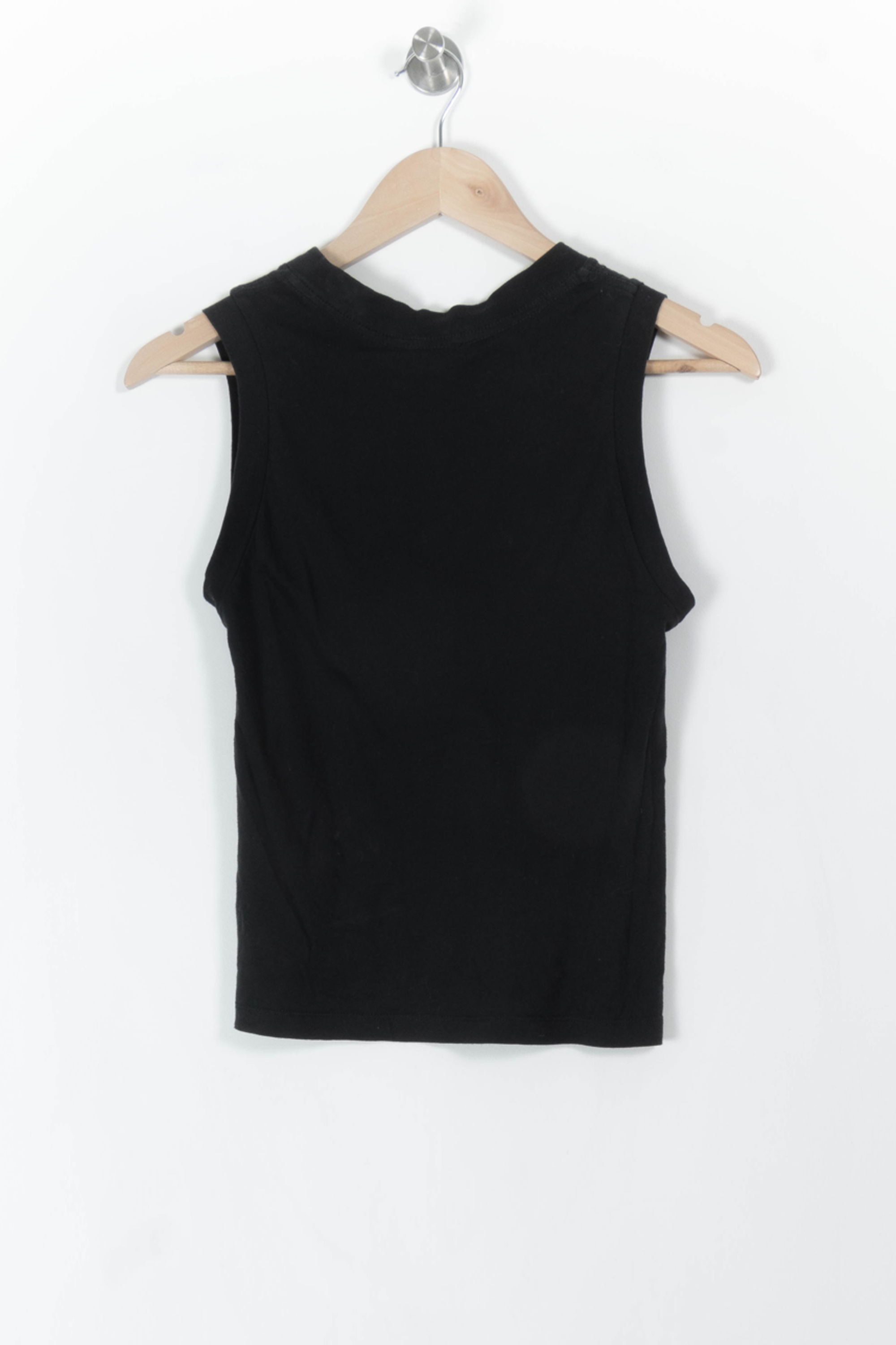Top & tank top ALLSAINTS - Seconde main Black