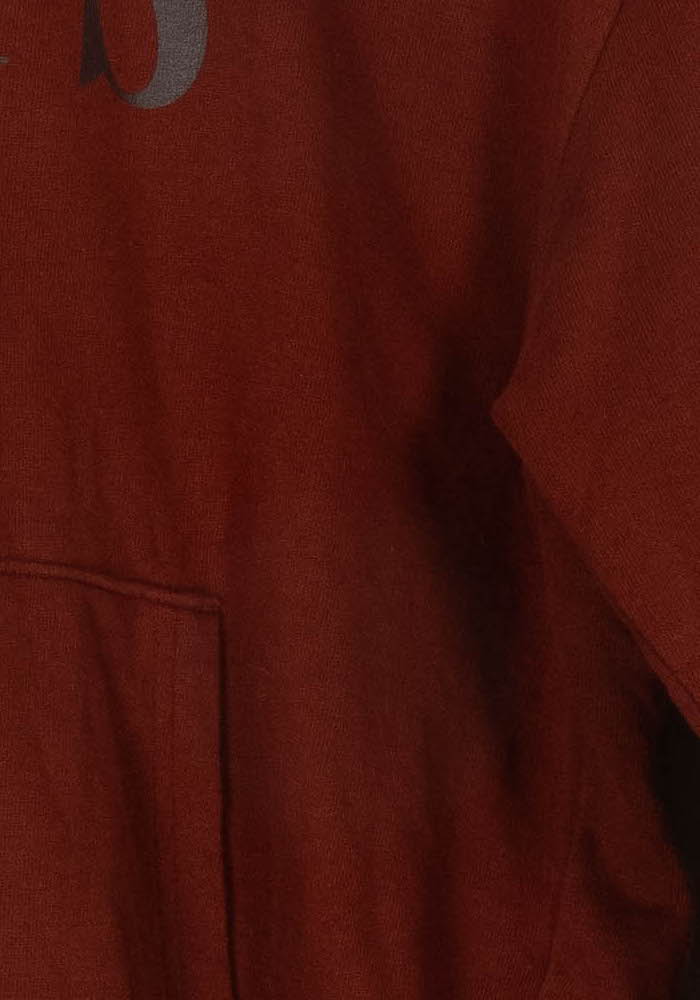 Sweater LEVI'S - Seconde main Red